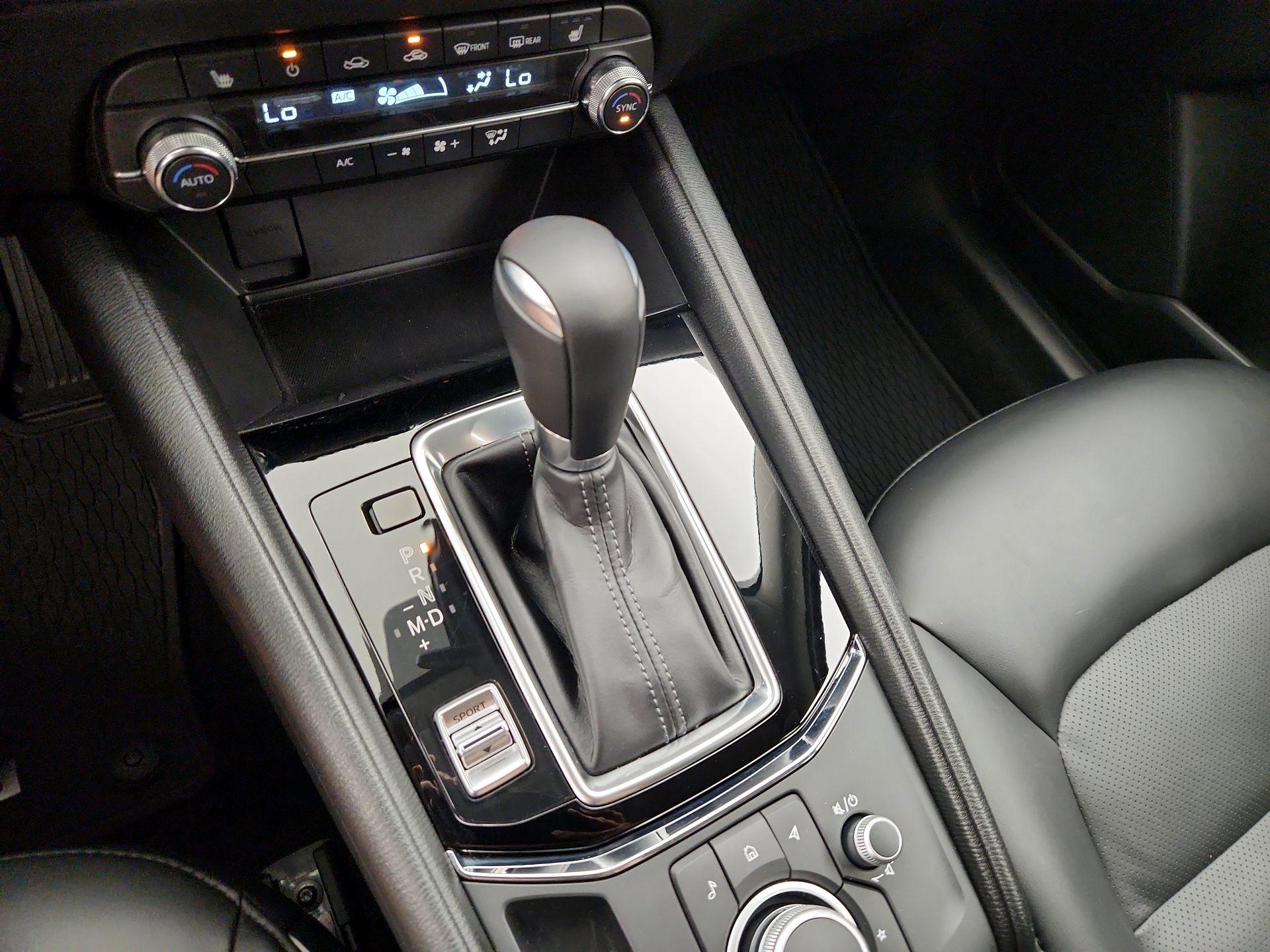Thumbnail: 2024 Mazda CX-5 - 17