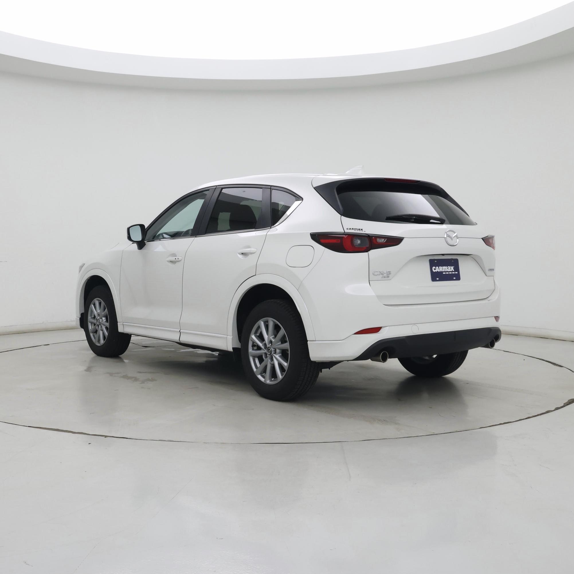 Thumbnail: 2024 Mazda CX-5 - 2