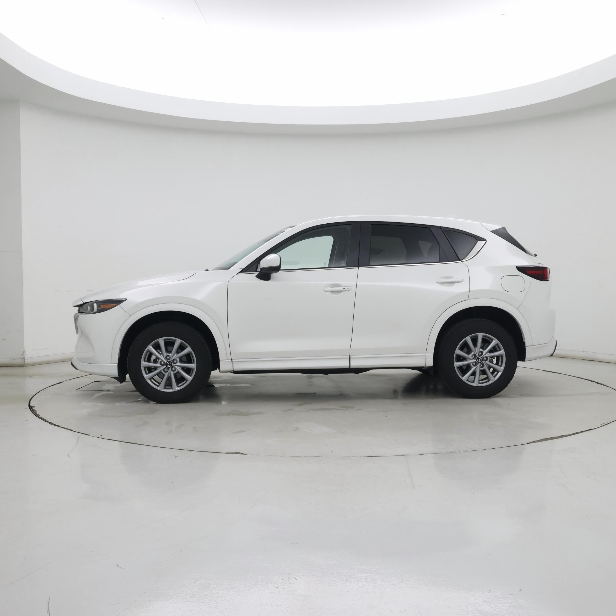 Thumbnail: 2024 Mazda CX-5 - 3