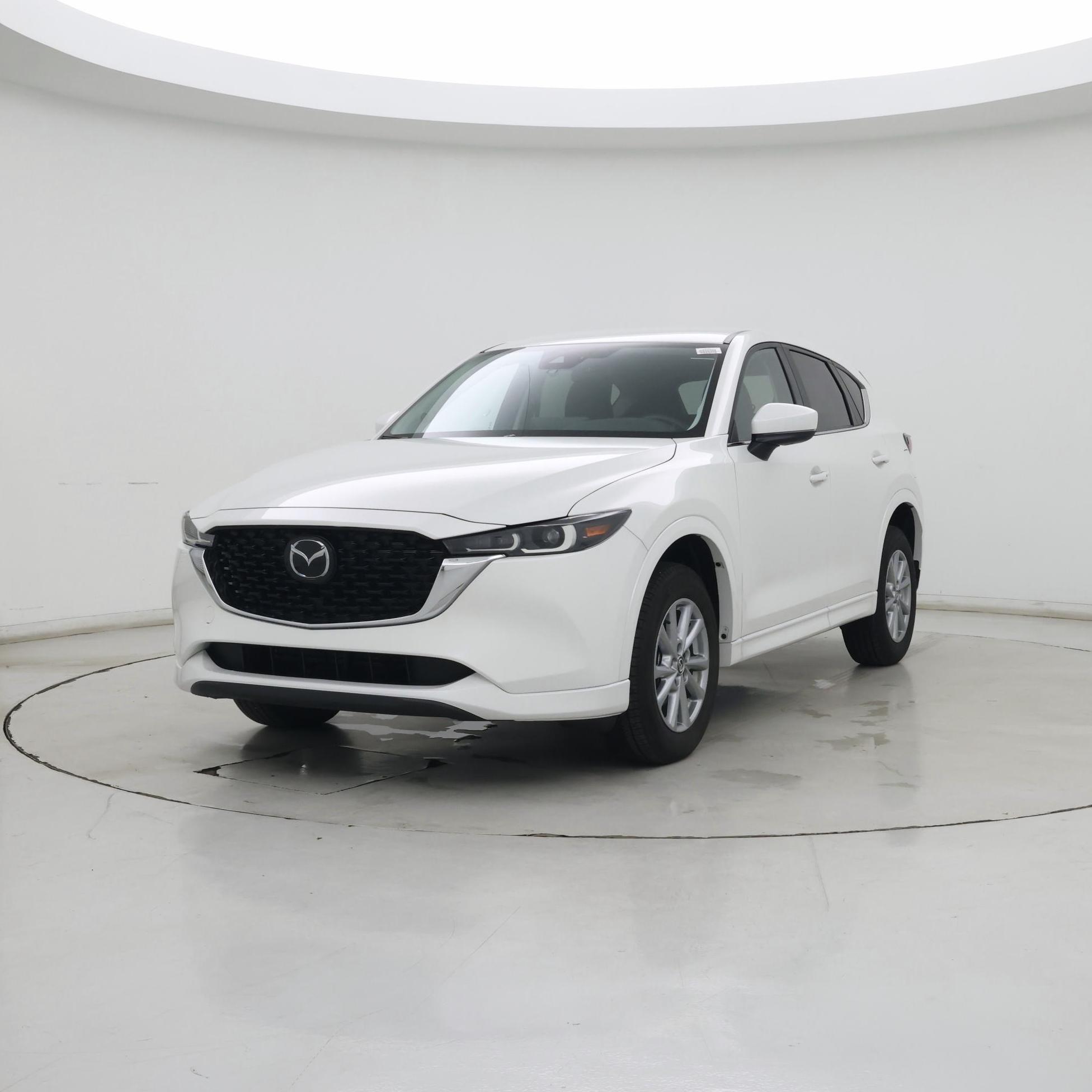 Thumbnail: 2024 Mazda CX-5 - 4