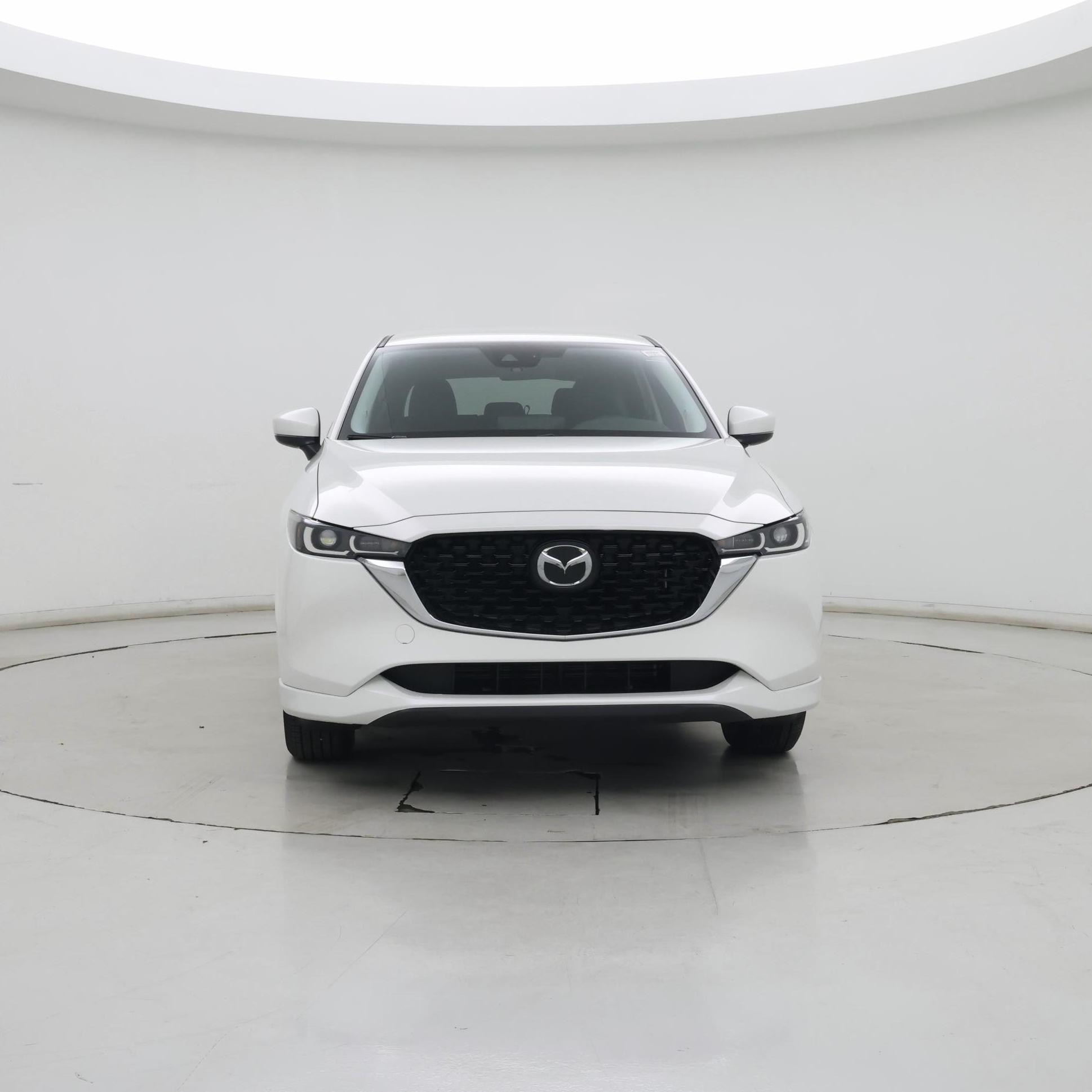 Thumbnail: 2024 Mazda CX-5 - 5