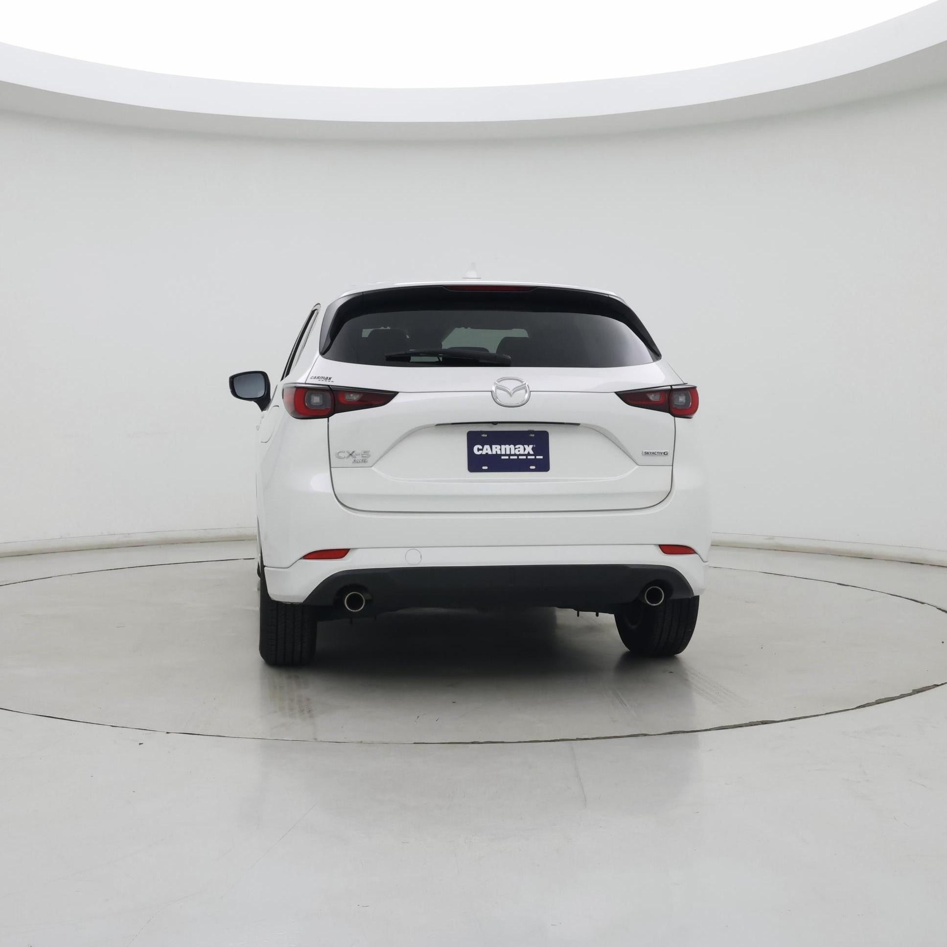 Thumbnail: 2024 Mazda CX-5 - 6