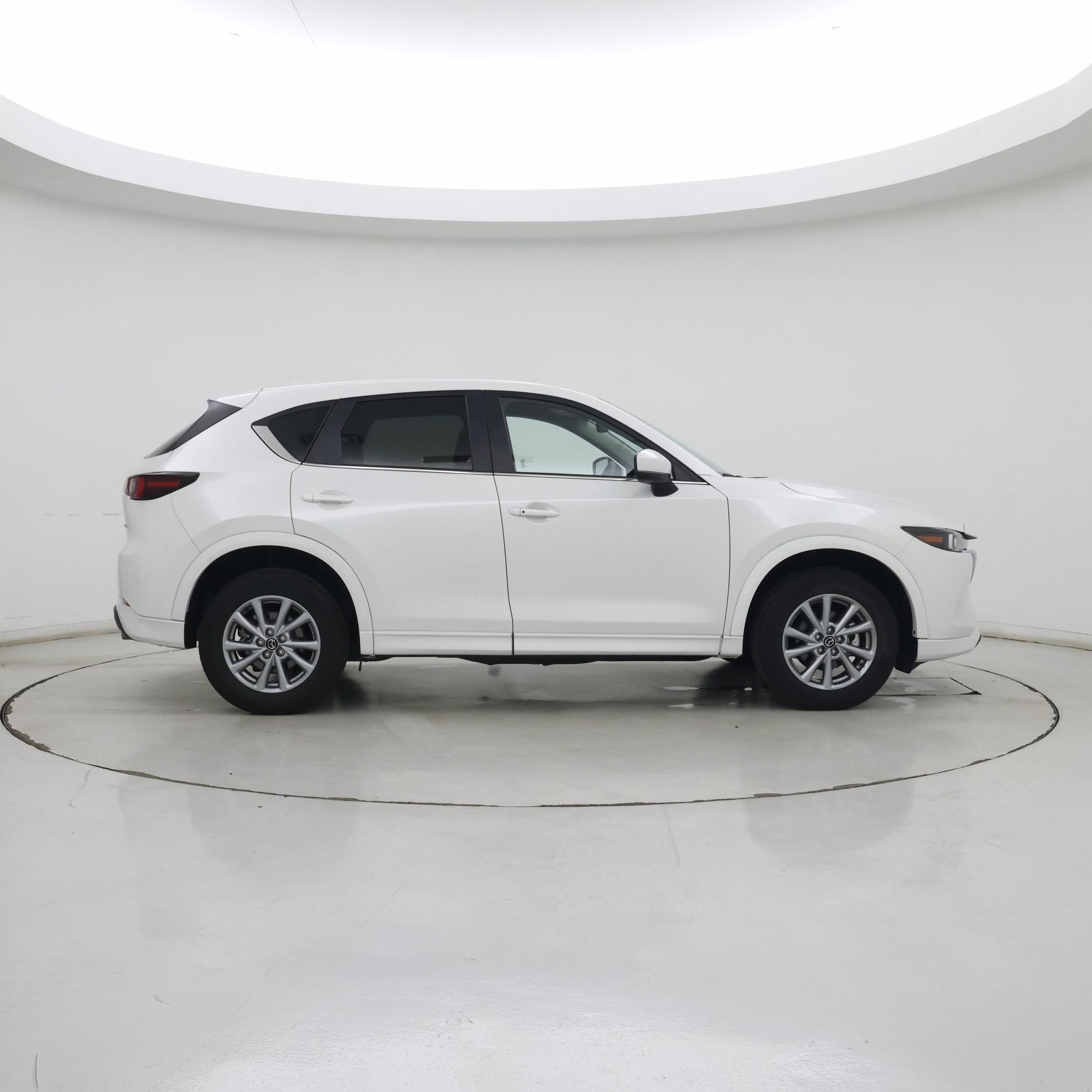 Thumbnail: 2024 Mazda CX-5 - 7