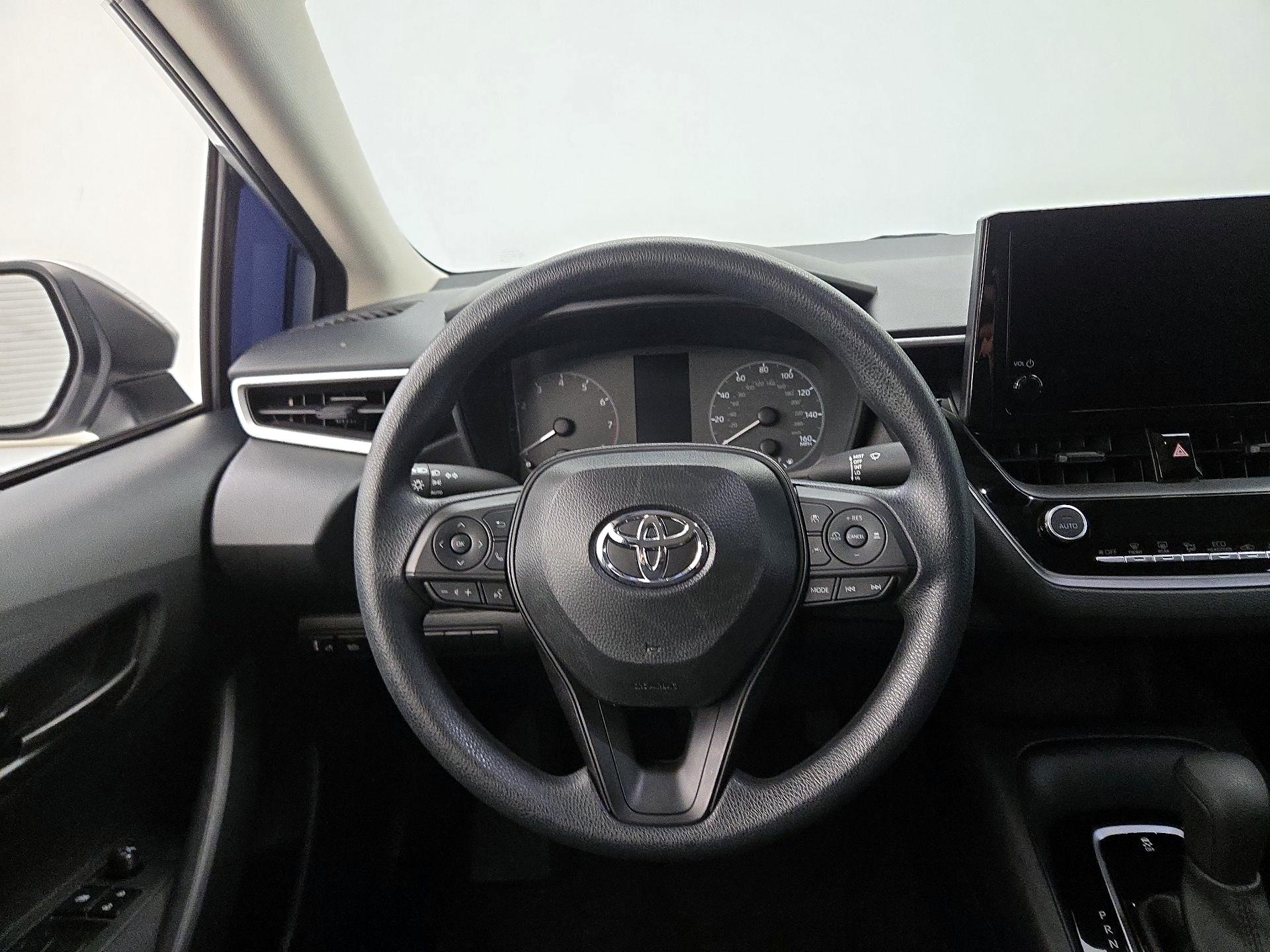 Thumbnail: 2025 Toyota Corolla - 10
