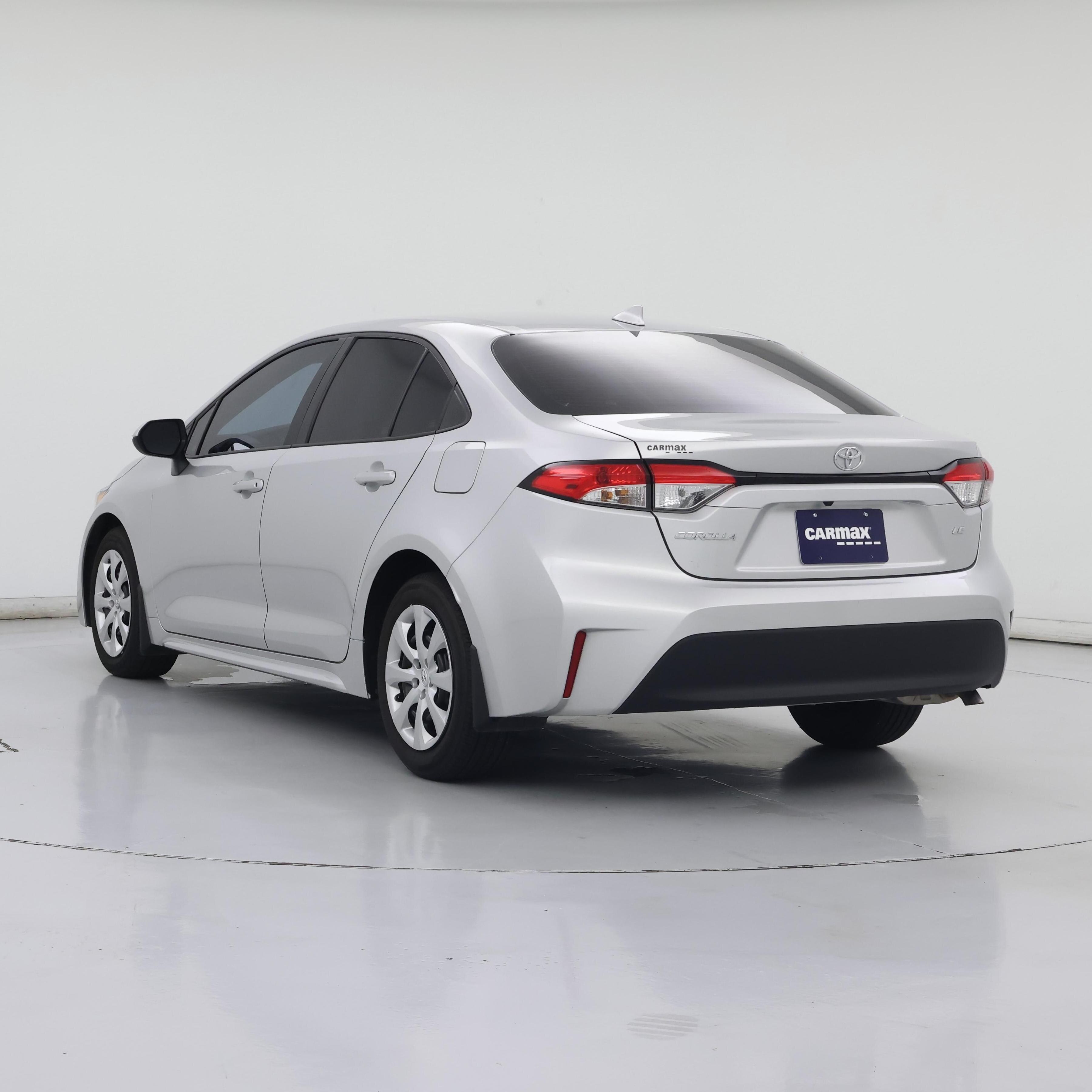 Thumbnail: 2025 Toyota Corolla - 2