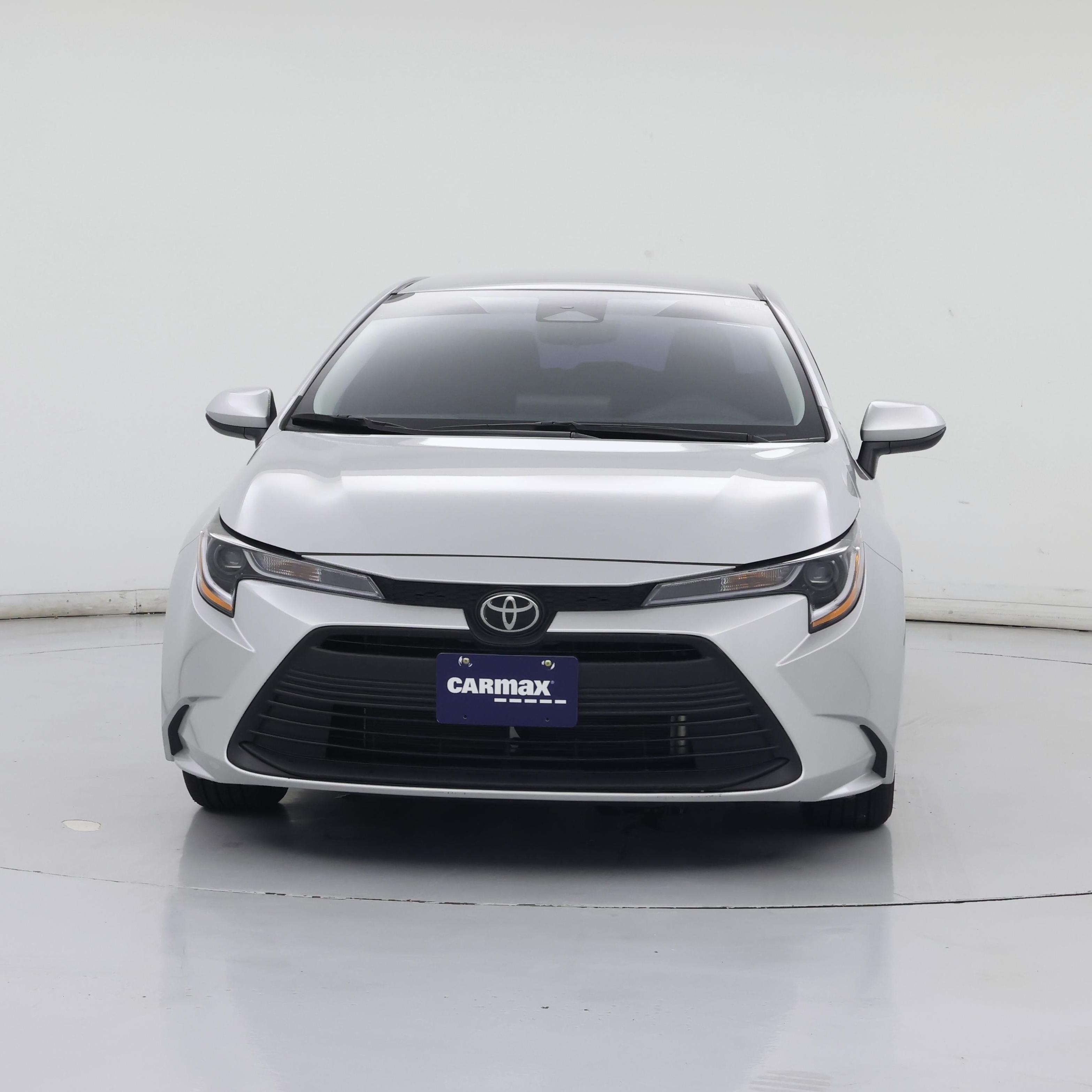 Thumbnail: 2025 Toyota Corolla - 5