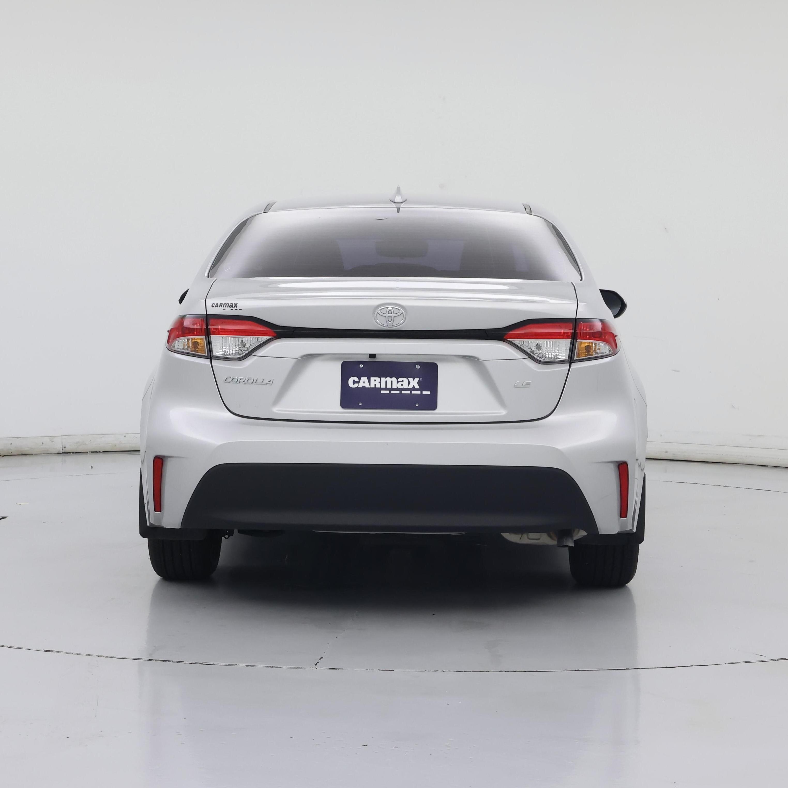 Thumbnail: 2025 Toyota Corolla - 6