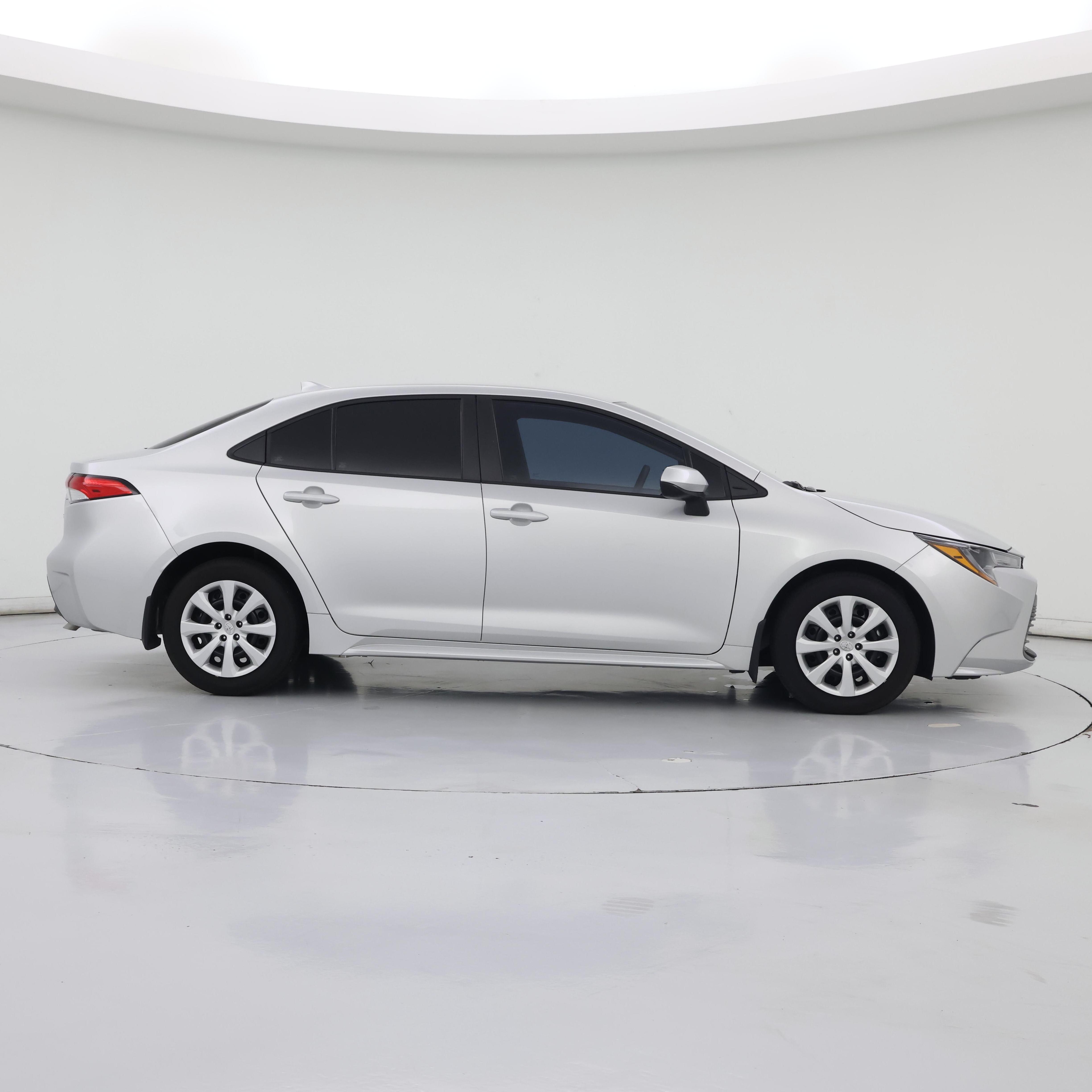 Thumbnail: 2025 Toyota Corolla - 7