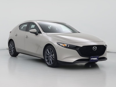 2022 Mazda Mazda3 S