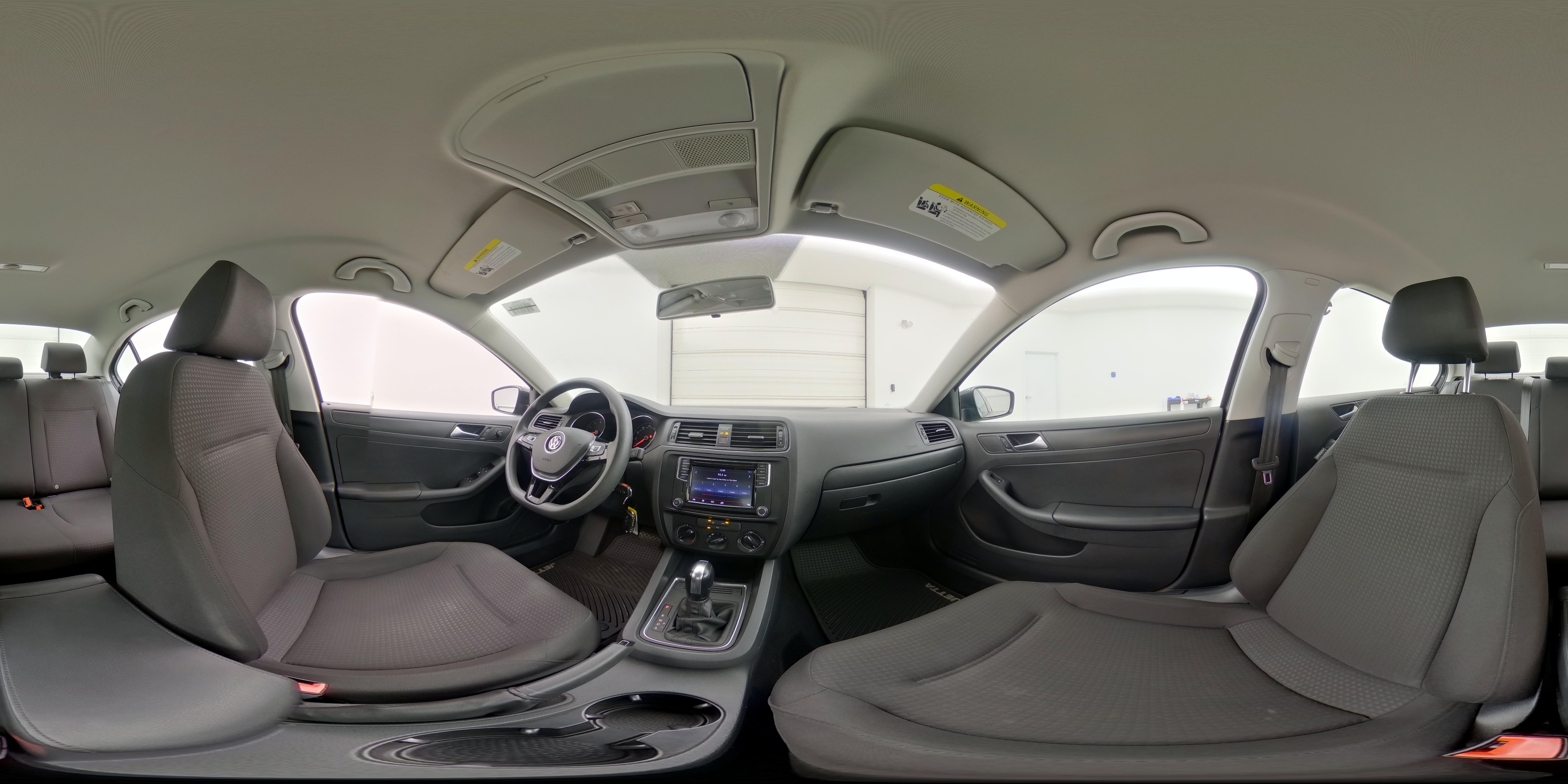 2016 Volkswagen Jetta S - Photo 24