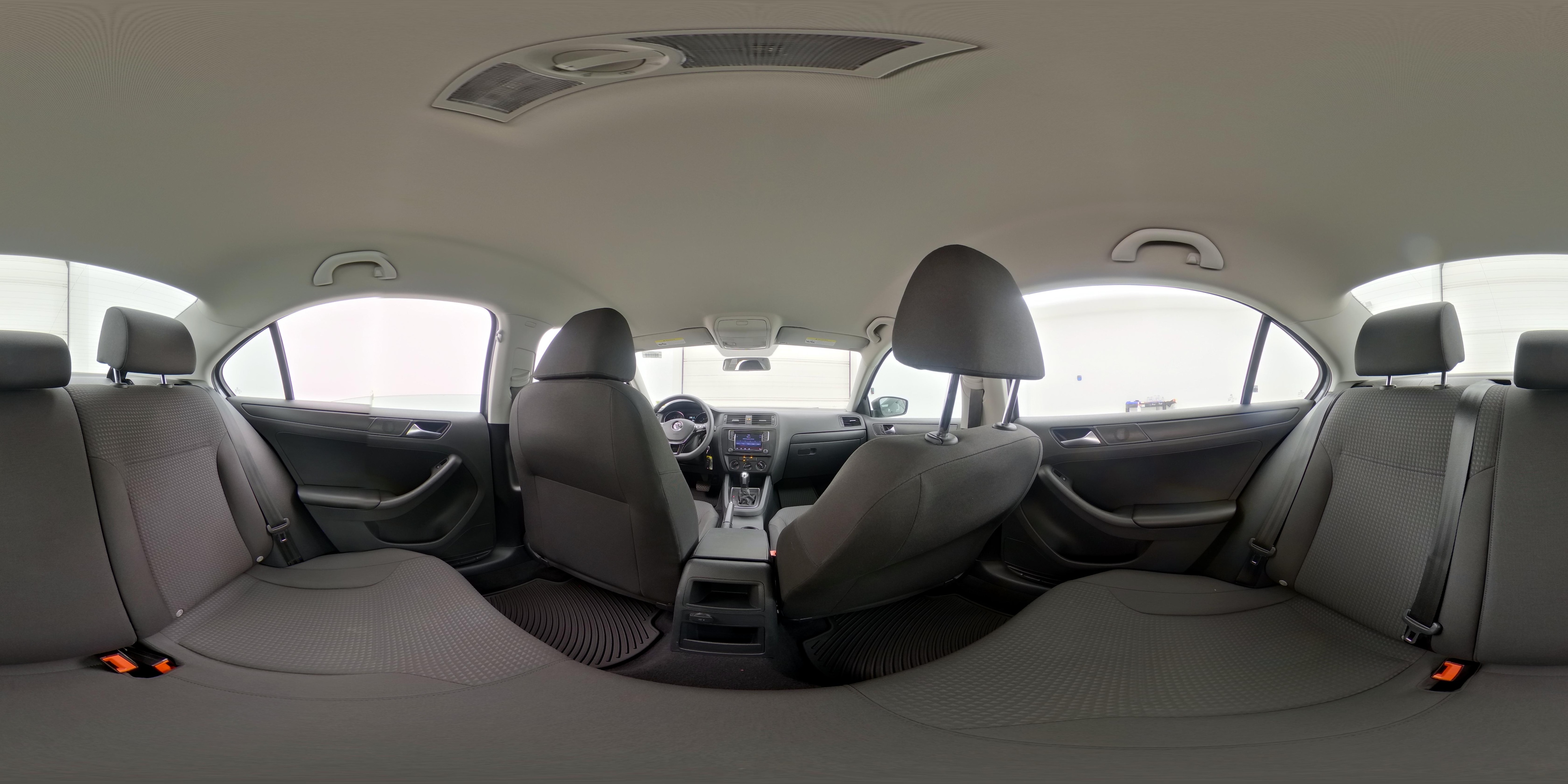 2016 Volkswagen Jetta S - Photo 25