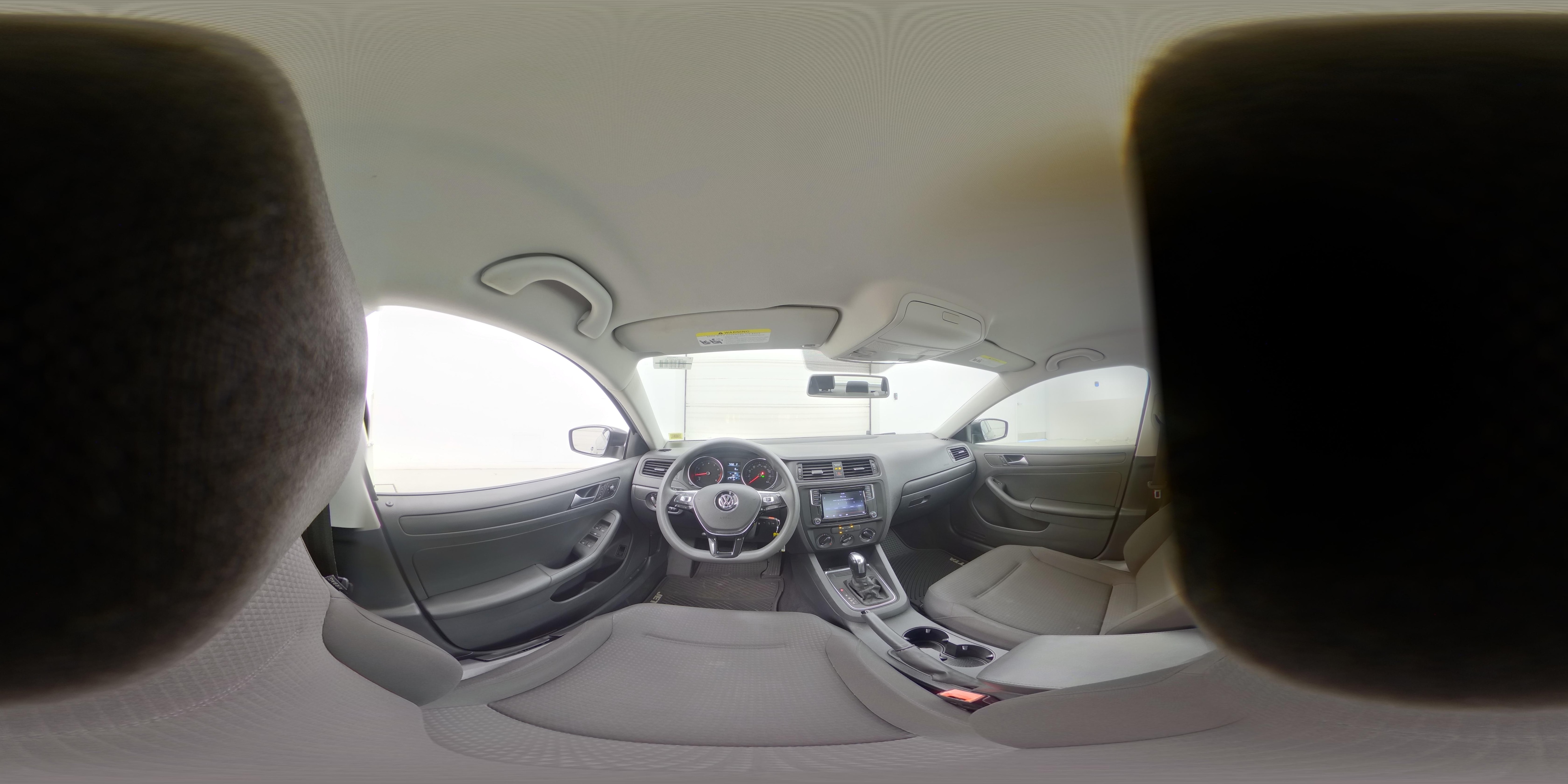 2016 Volkswagen Jetta S - Photo 26