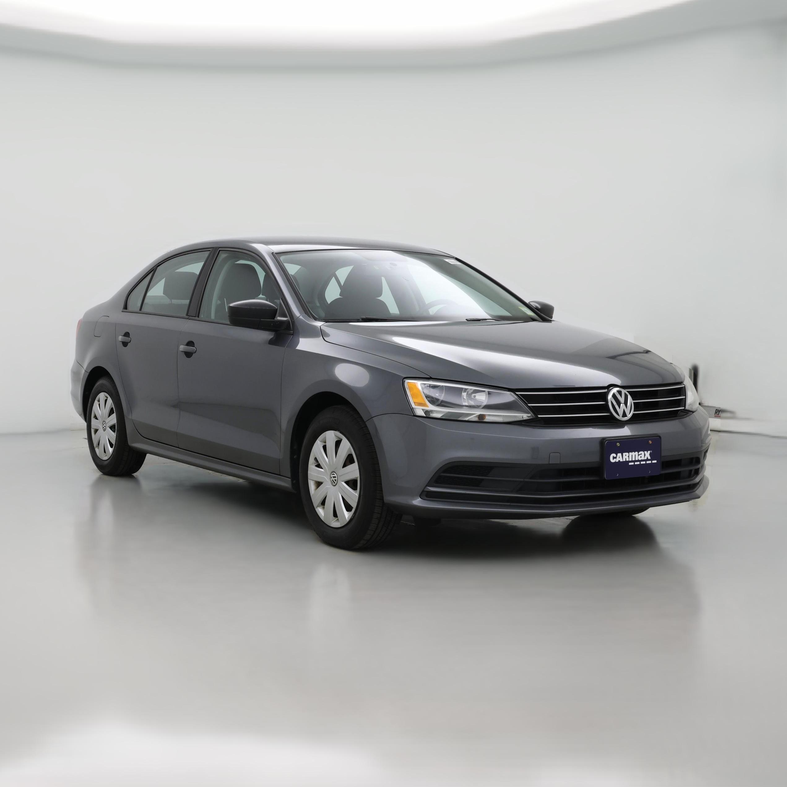 Thumbnail: 2016 Volkswagen Jetta - 1