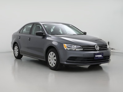 2016 Volkswagen Jetta S