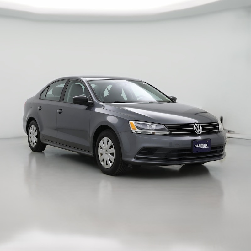 2016 Volkswagen Jetta S