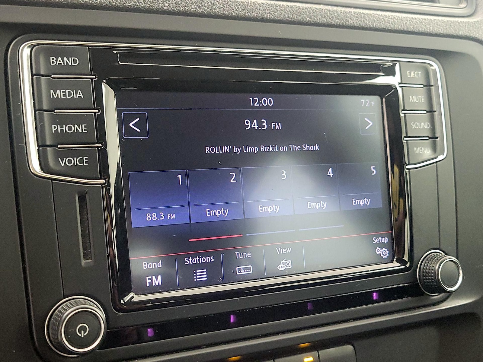 2016 Volkswagen Jetta S - Photo 16