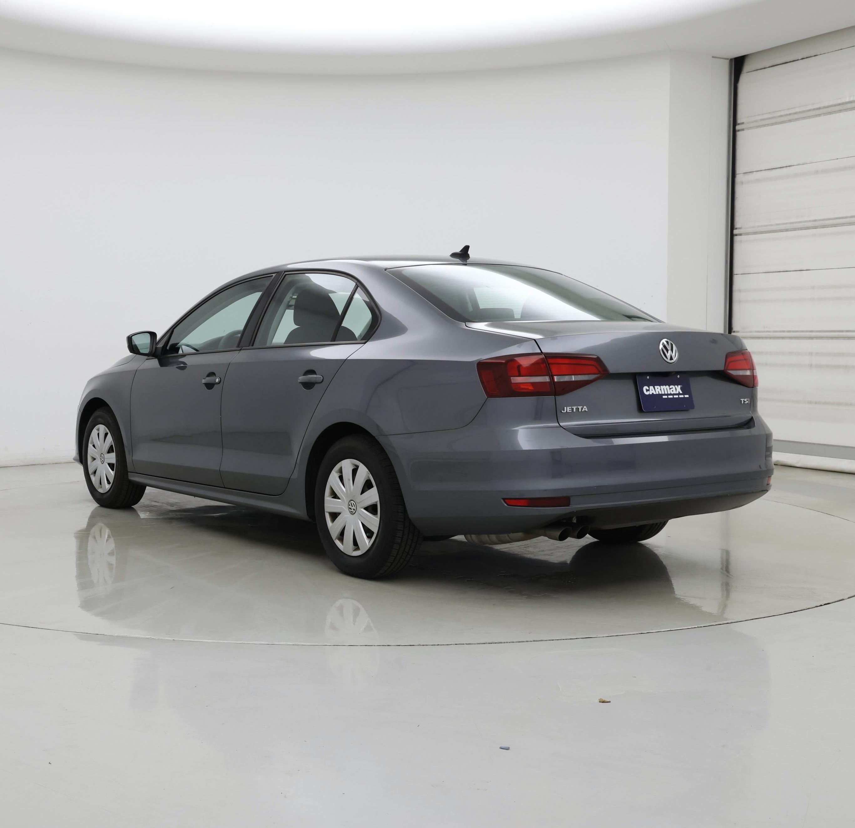 Thumbnail: 2016 Volkswagen Jetta - 2