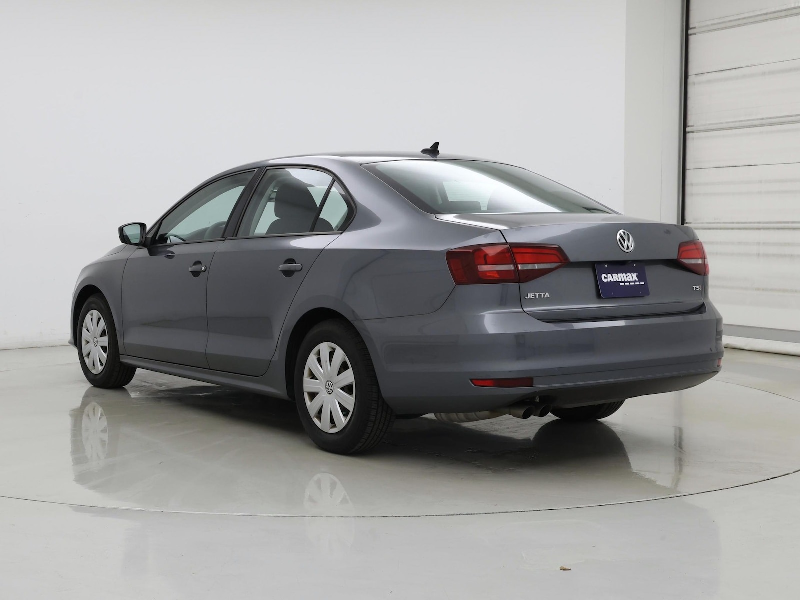 2016 Volkswagen Jetta S - Photo 3