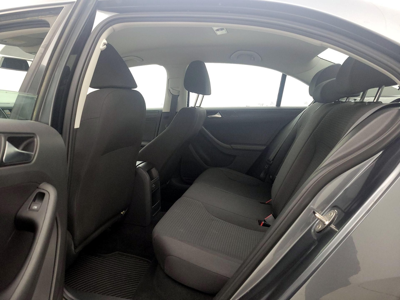 2016 Volkswagen Jetta S - Photo 20