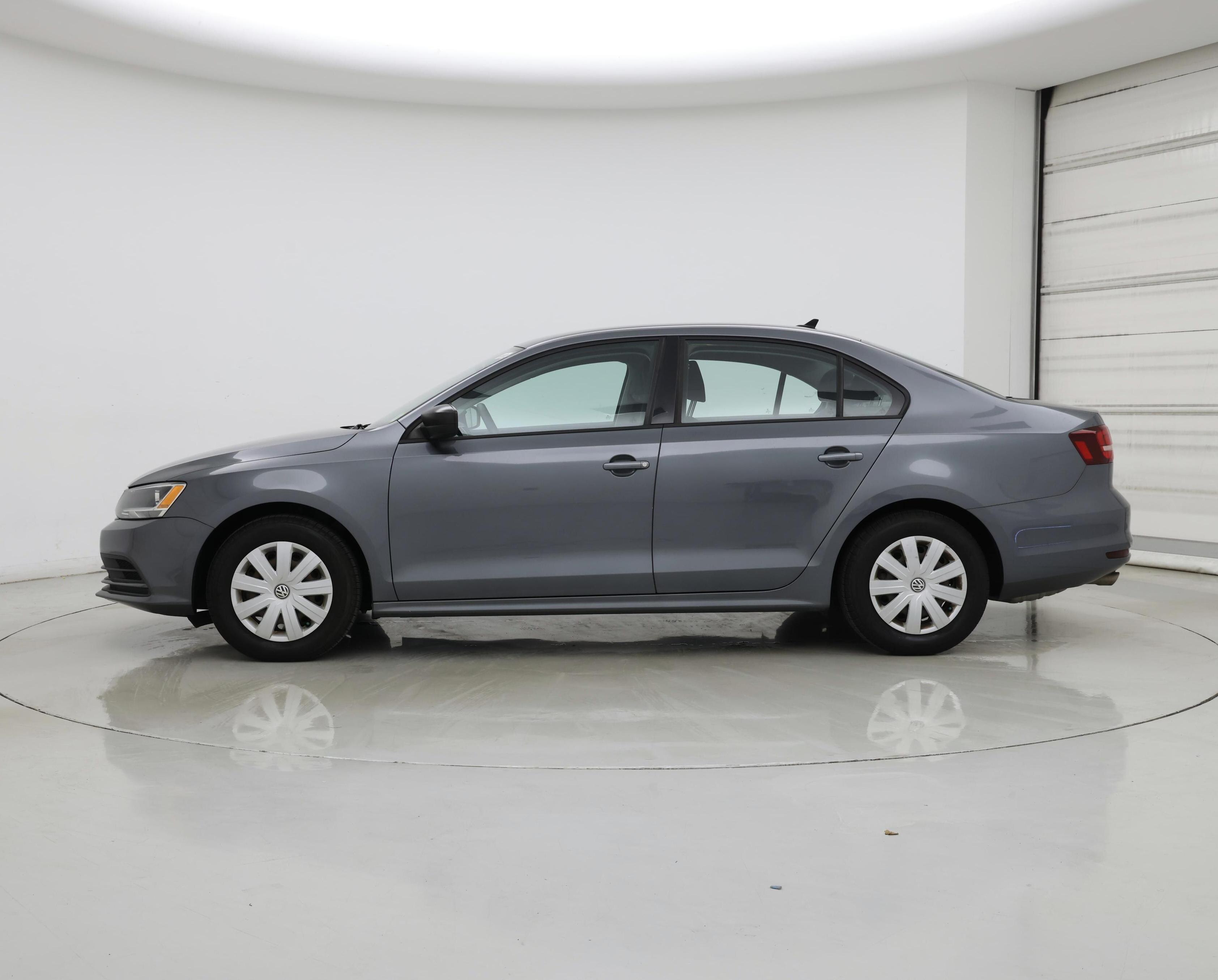 Thumbnail: 2016 Volkswagen Jetta - 3