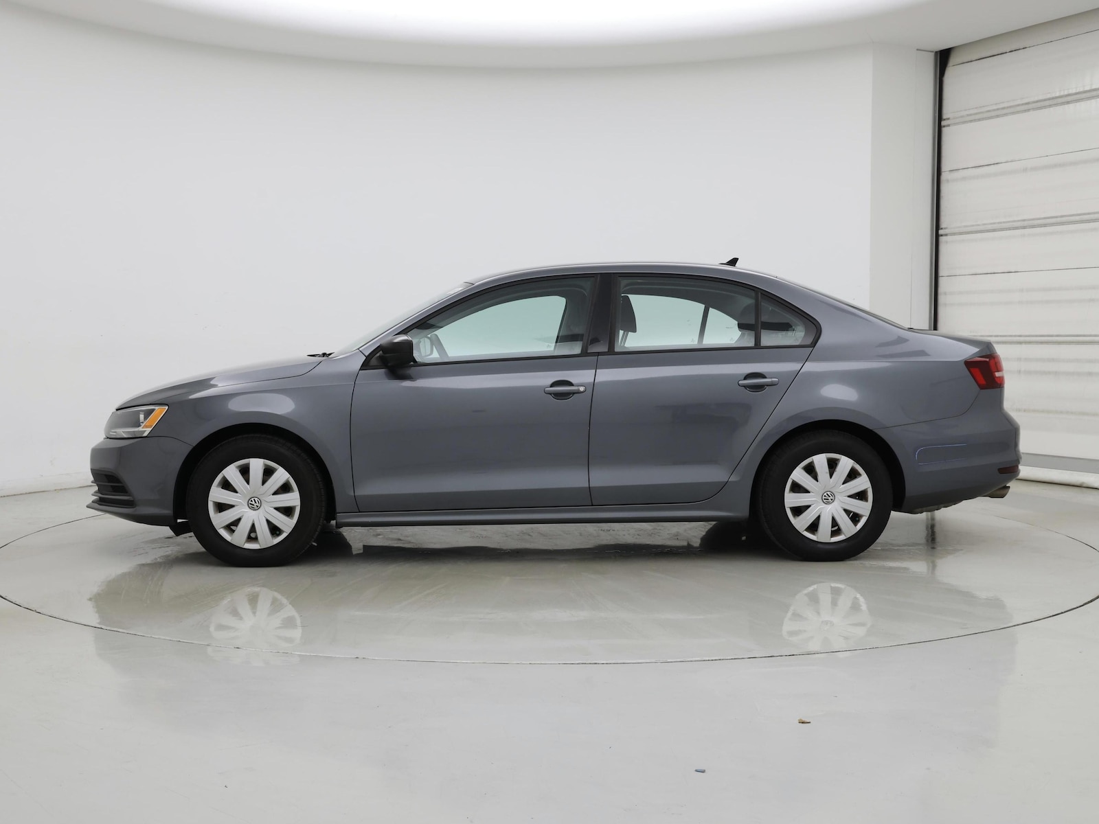 2016 Volkswagen Jetta S - Photo 4