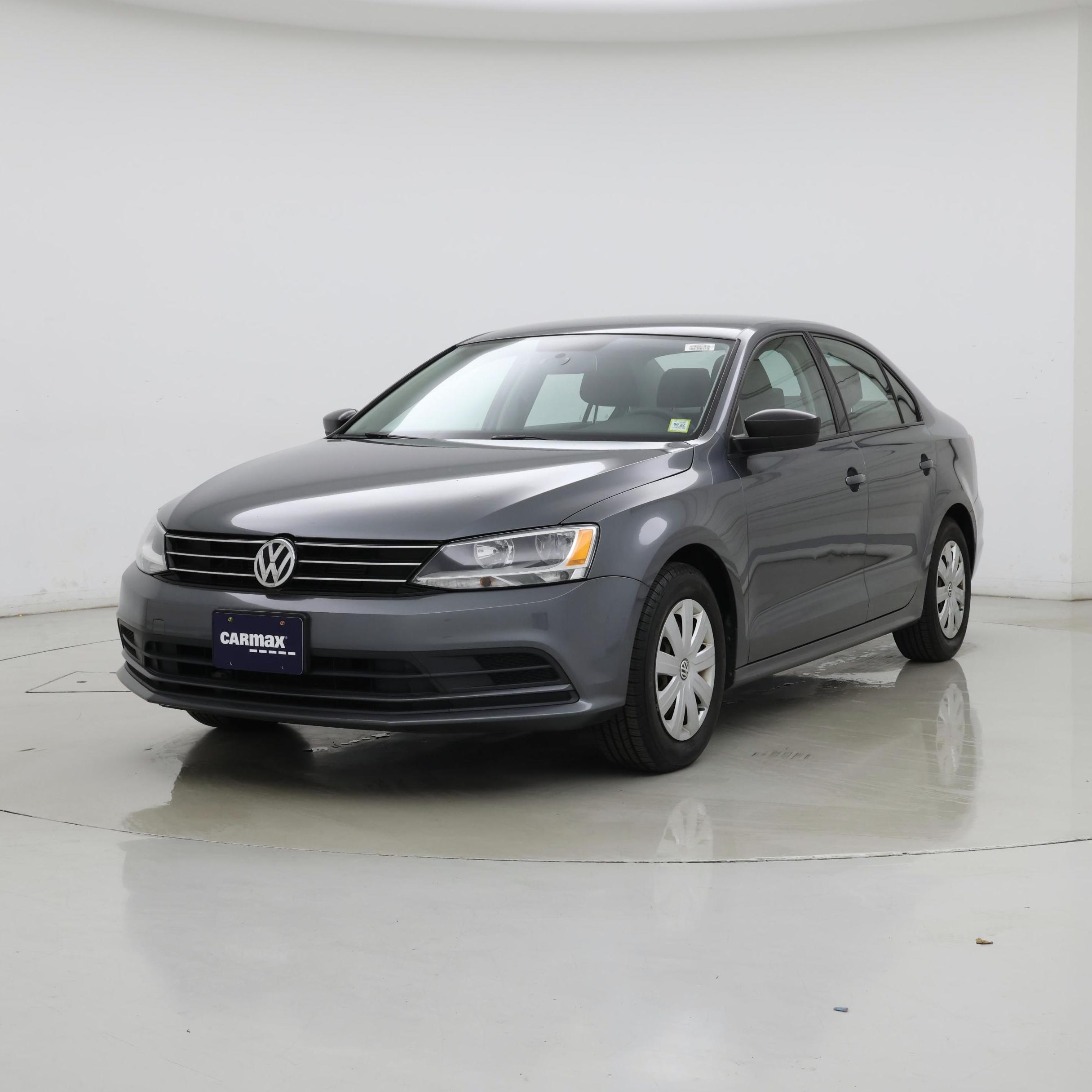 Thumbnail: 2016 Volkswagen Jetta - 4
