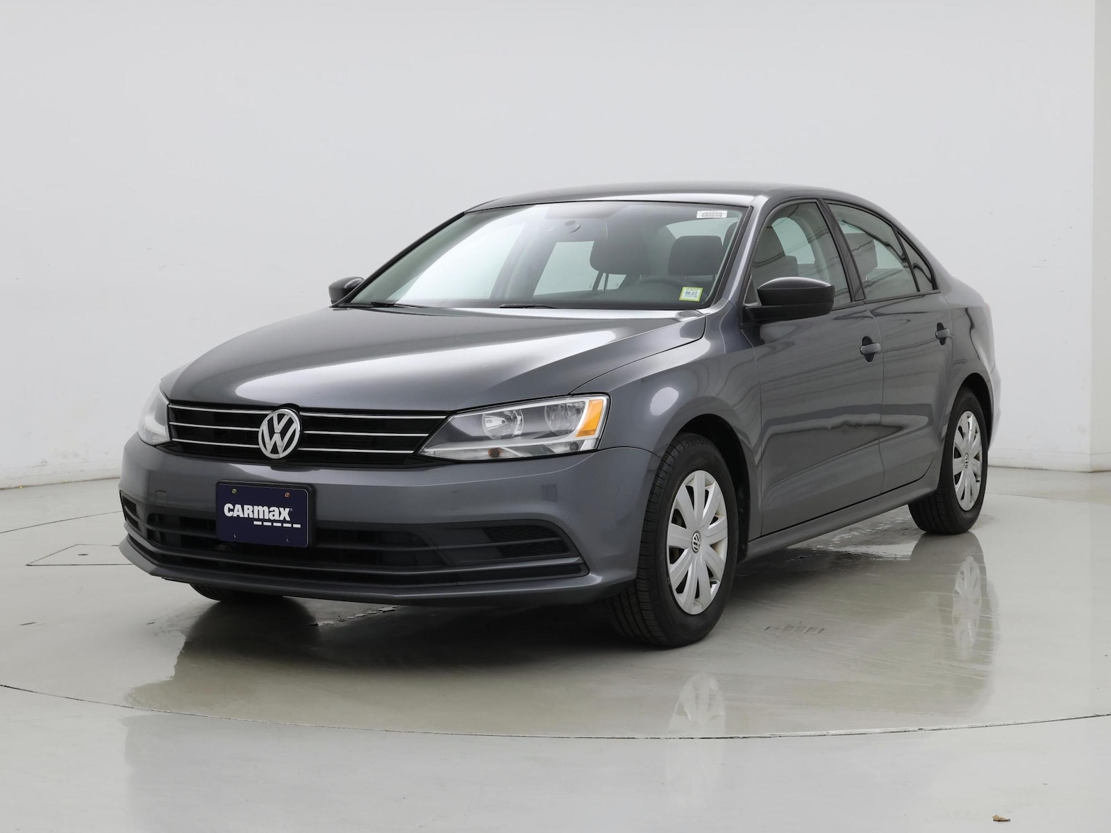 2016 Volkswagen Jetta S - Photo 5