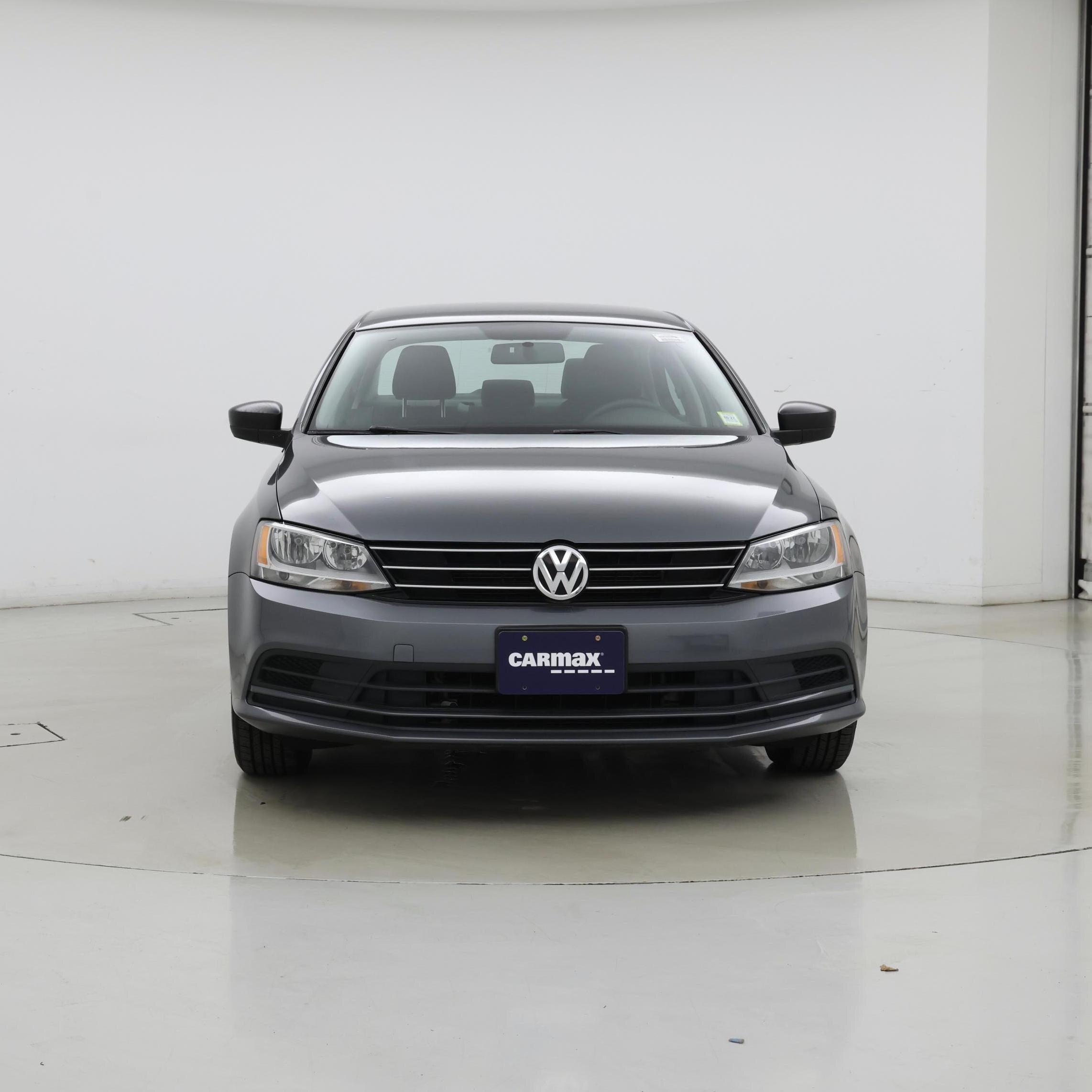 Thumbnail: 2016 Volkswagen Jetta - 5