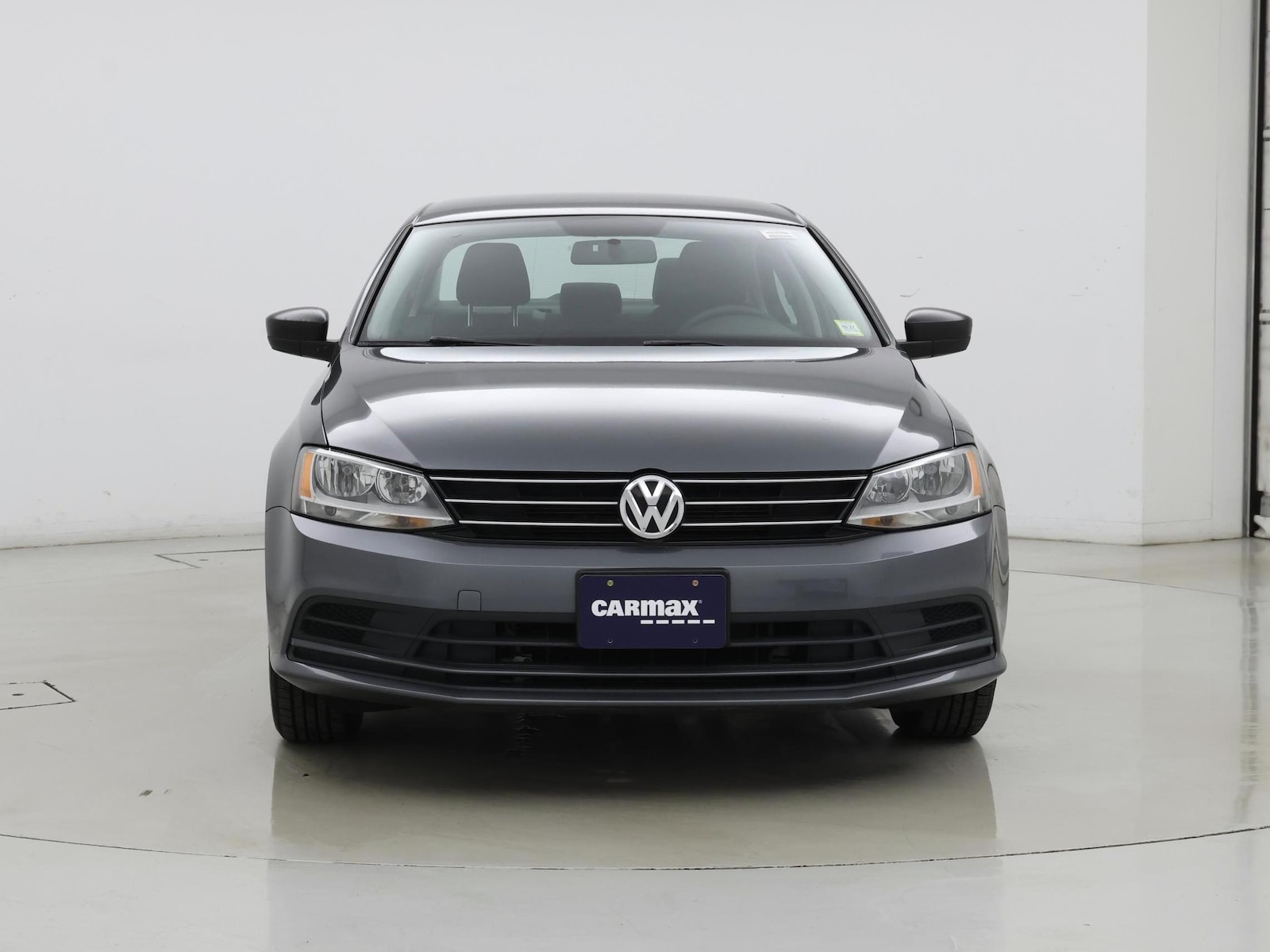 2016 Volkswagen Jetta S - Photo 6