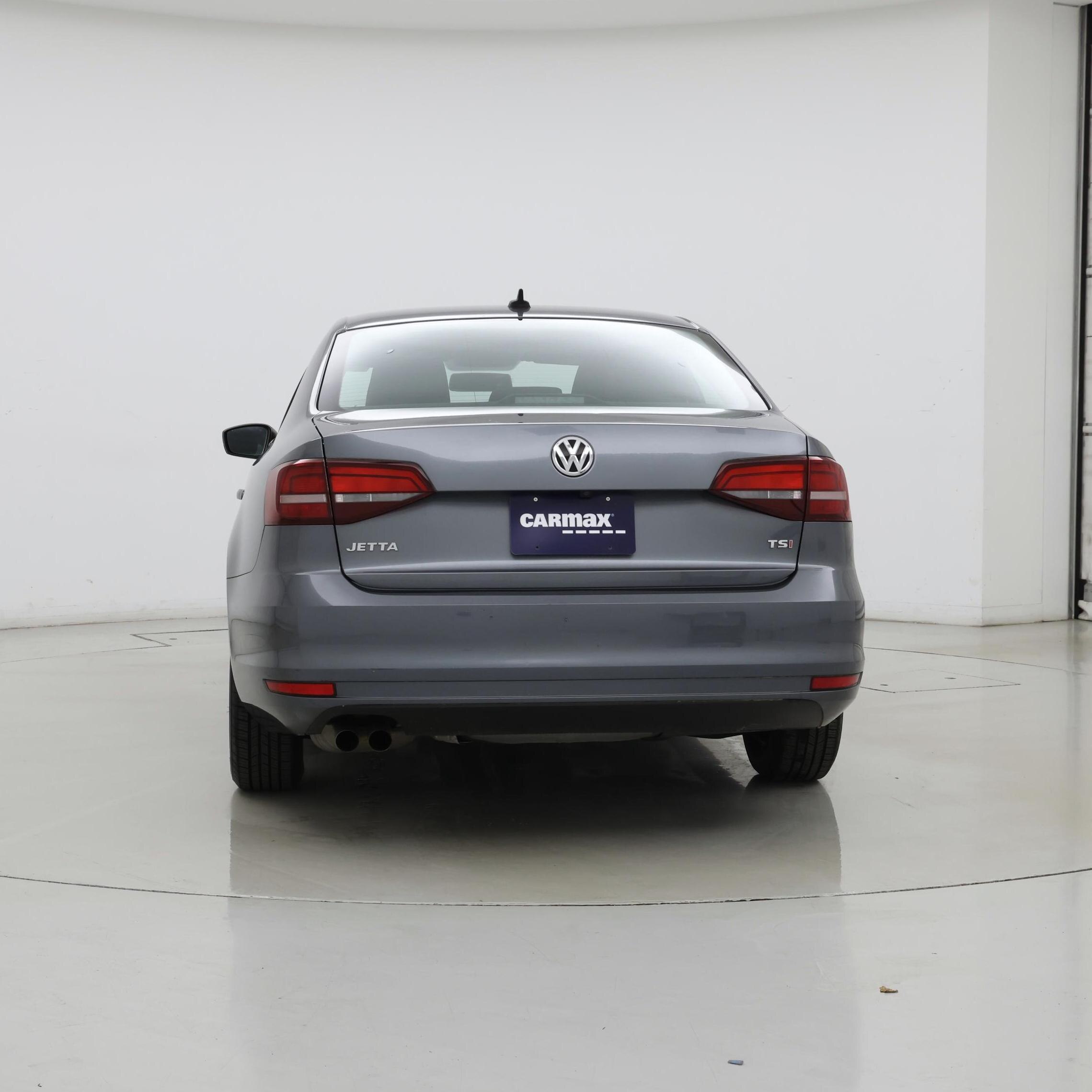 Thumbnail: 2016 Volkswagen Jetta - 6