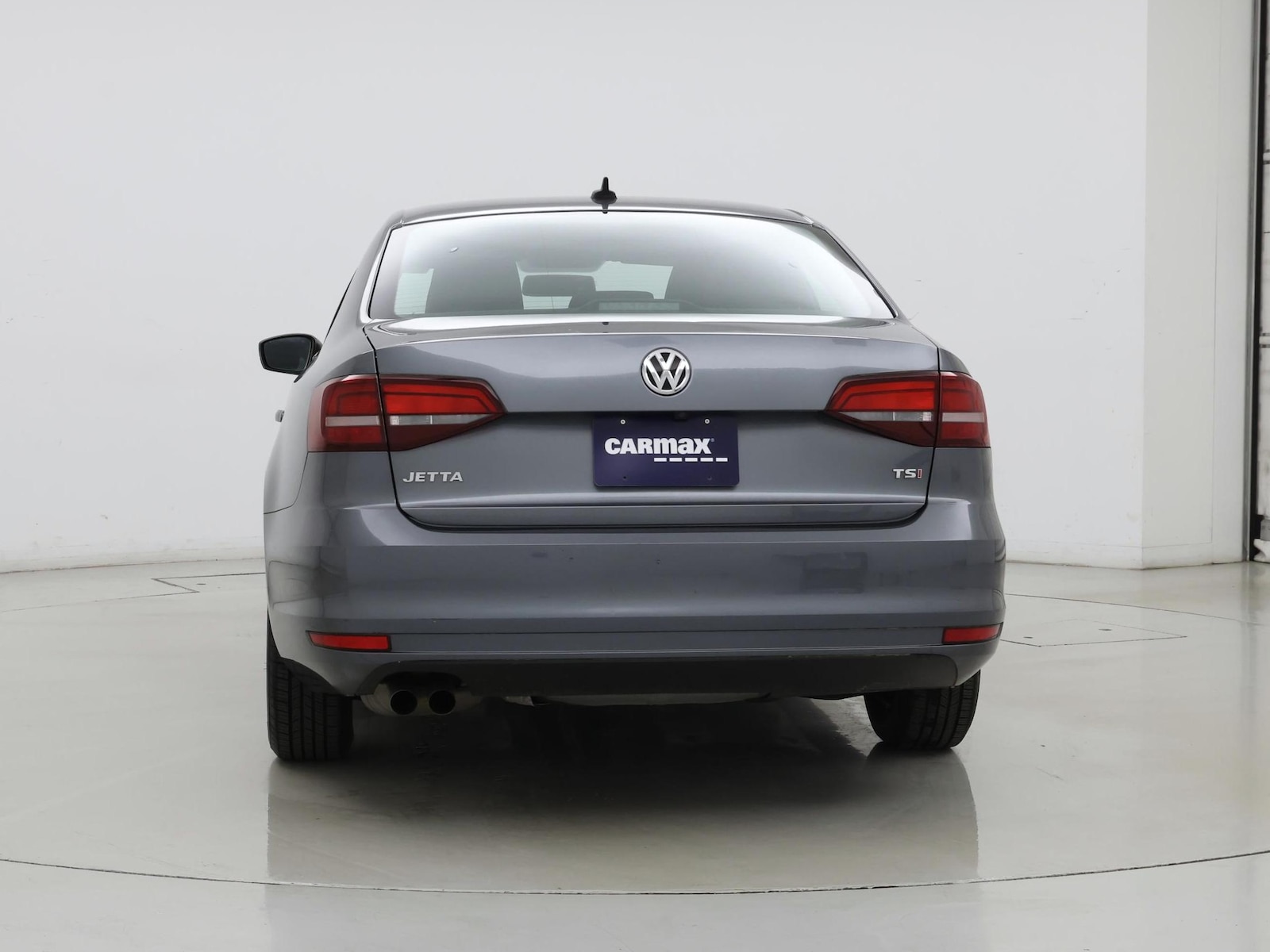 2016 Volkswagen Jetta S - Photo 7