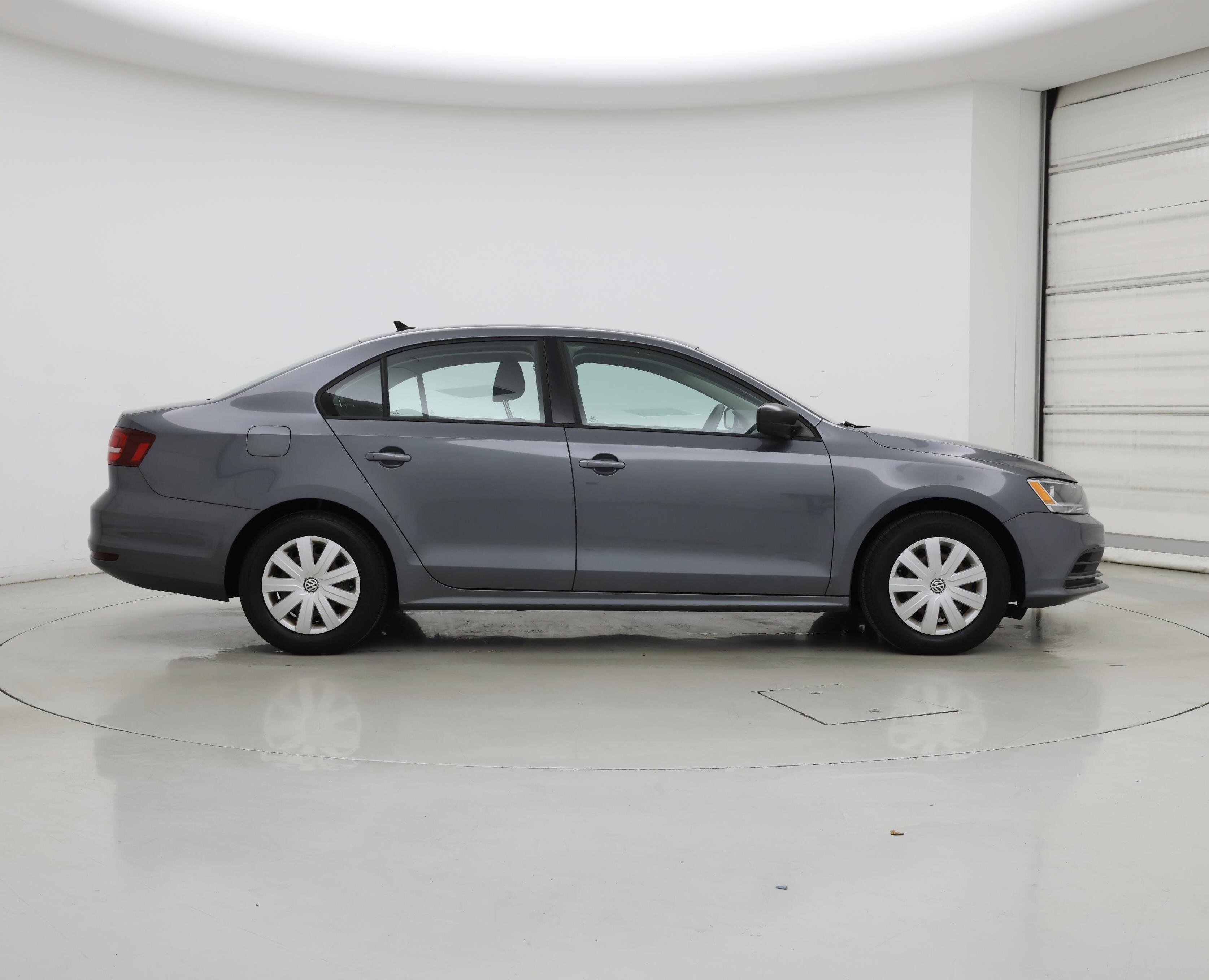 Thumbnail: 2016 Volkswagen Jetta - 7