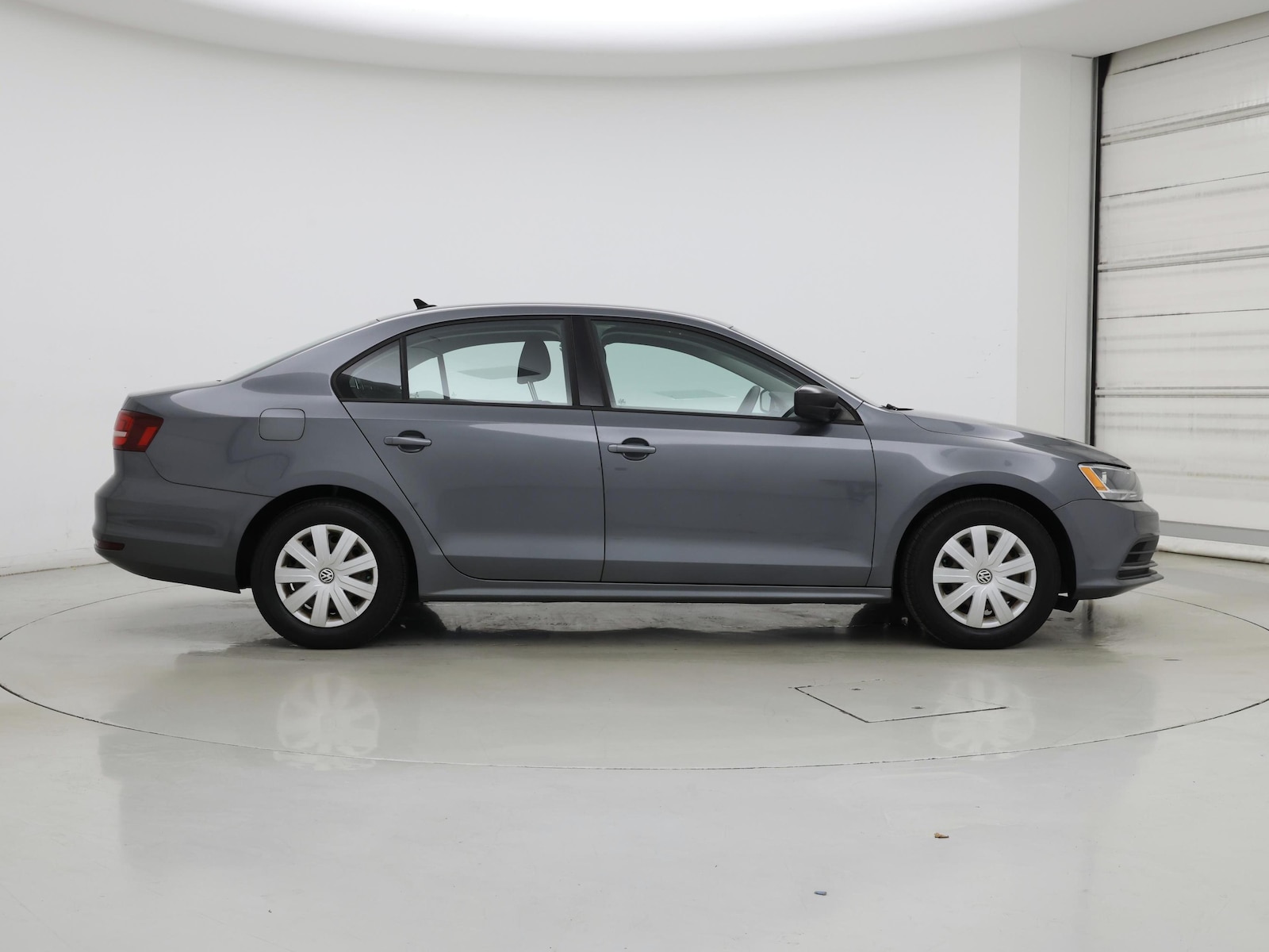 2016 Volkswagen Jetta S - Photo 8