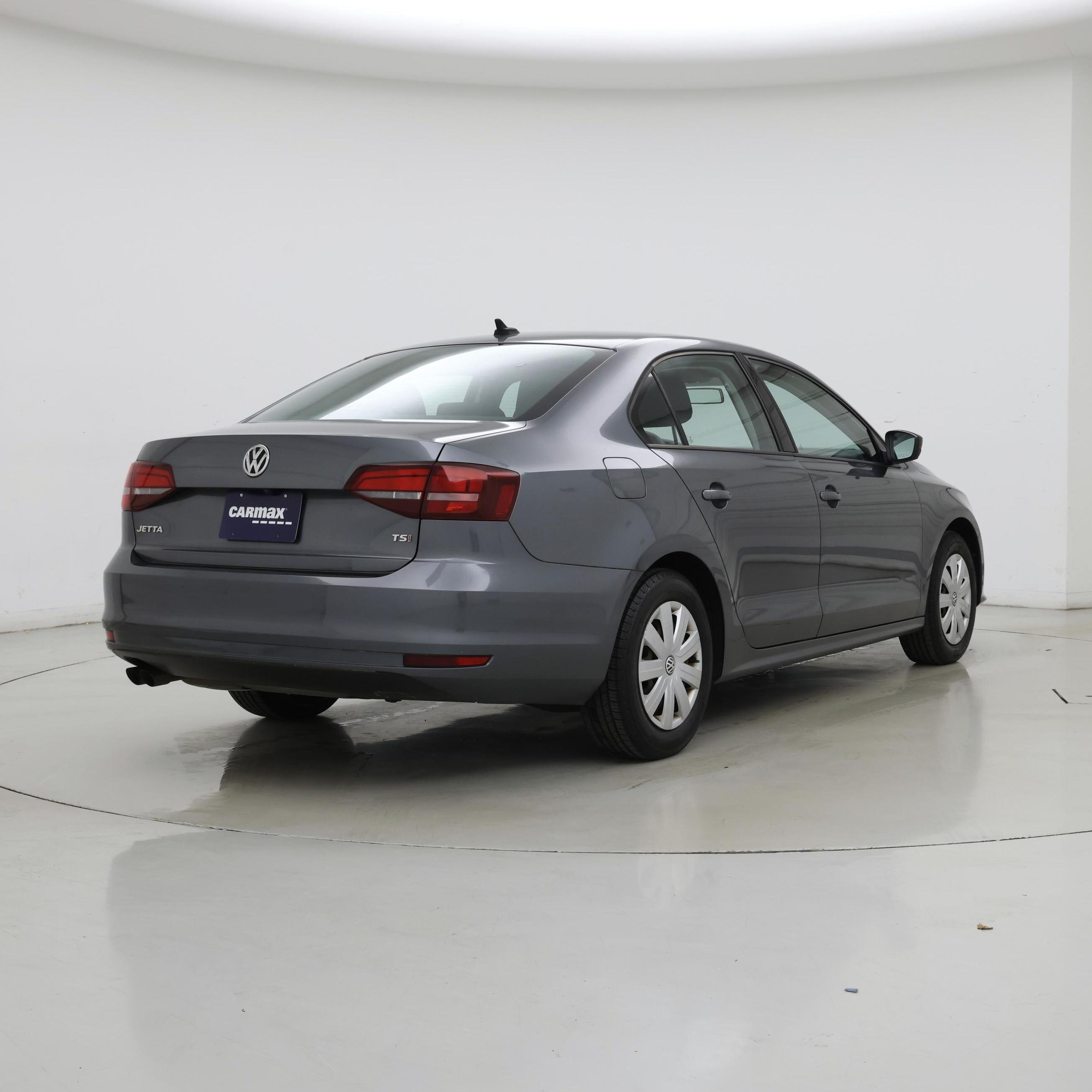 Thumbnail: 2016 Volkswagen Jetta - 8