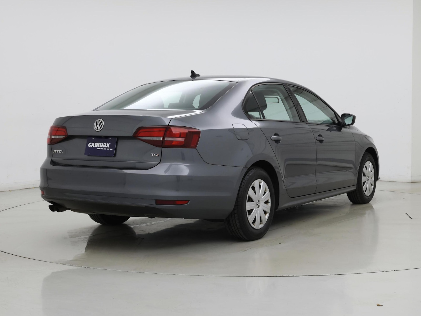2016 Volkswagen Jetta S - Photo 9