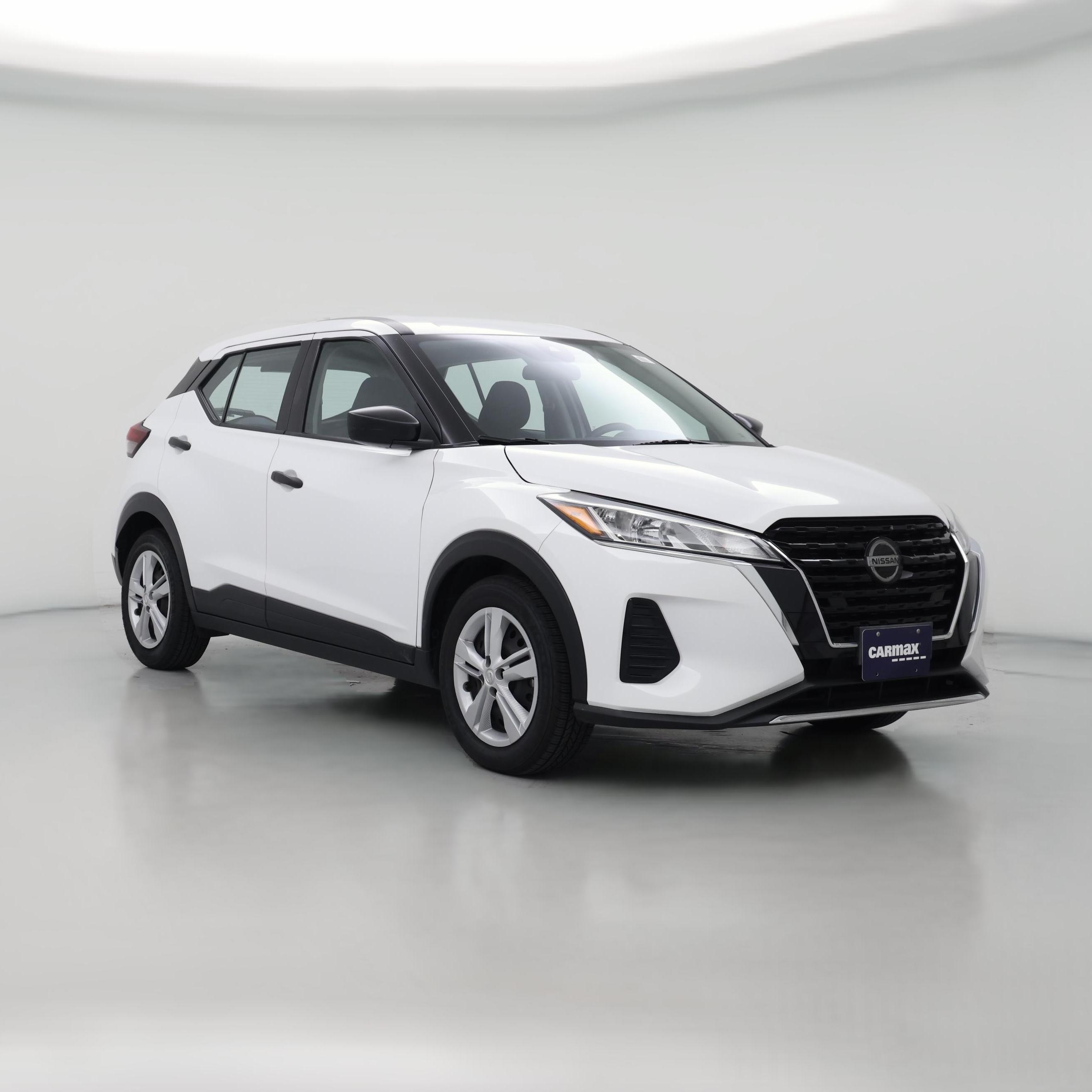 Thumbnail: 2021 Nissan Kicks - 1
