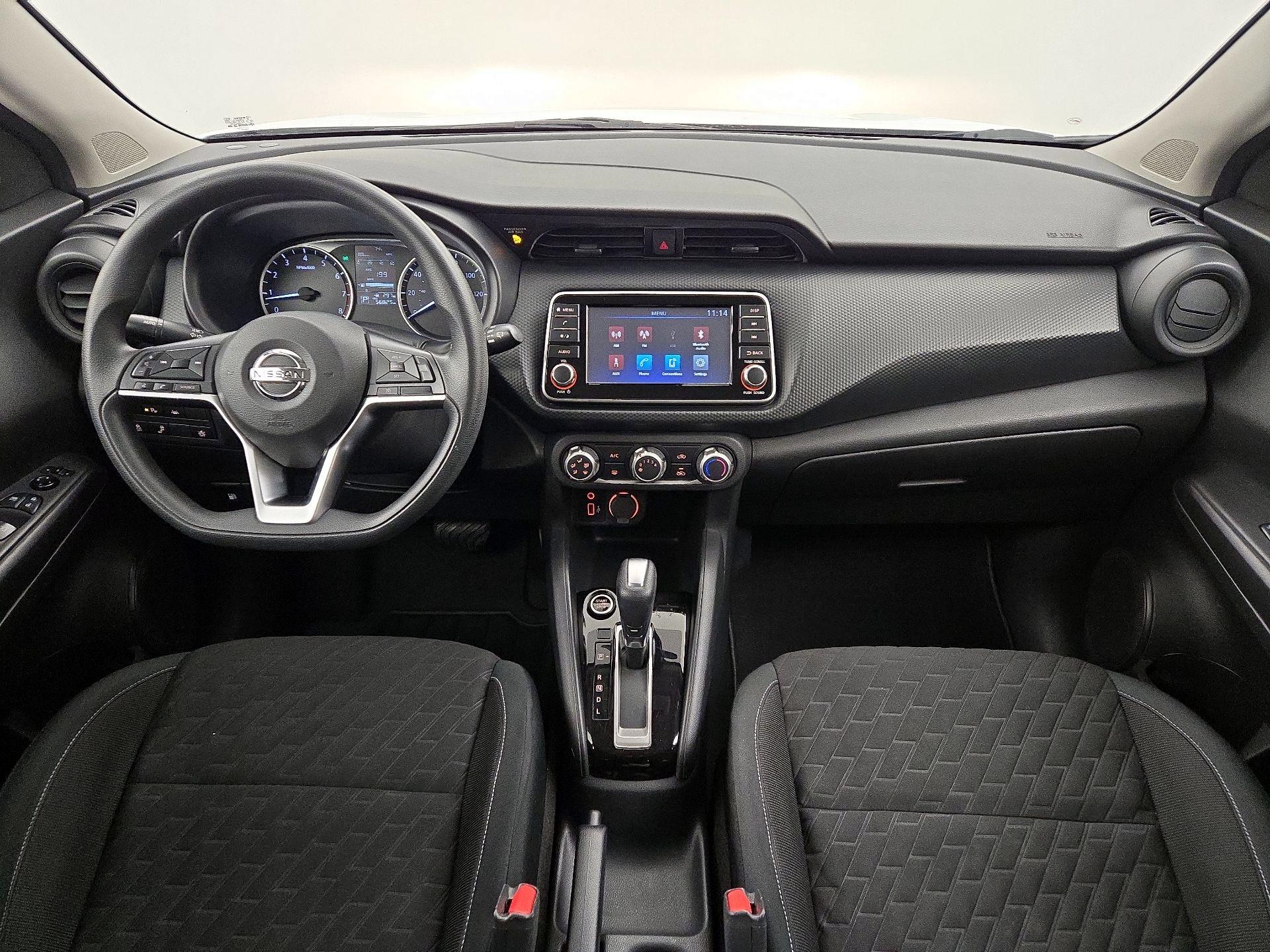 Thumbnail: 2021 Nissan Kicks - 9