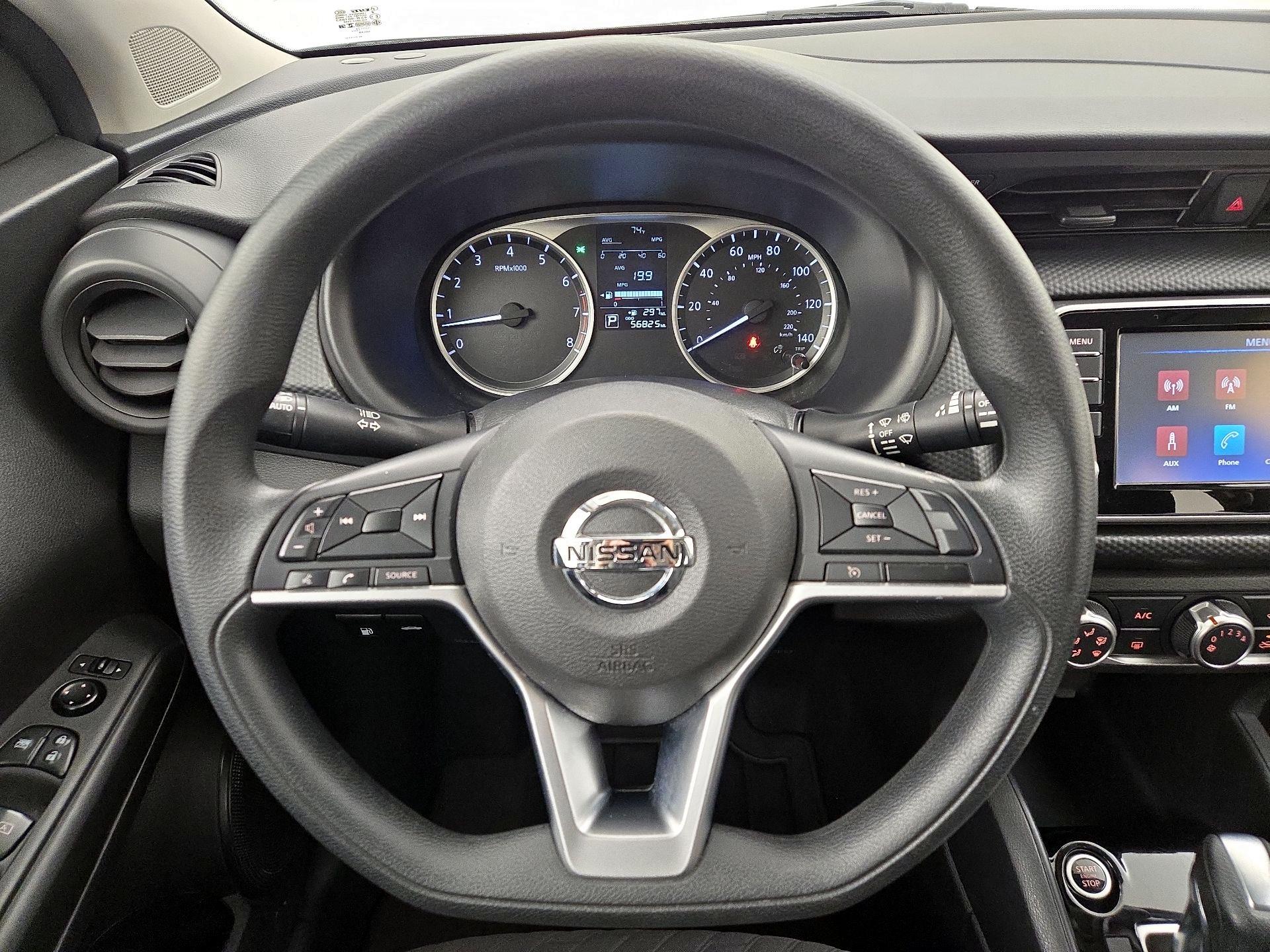 Thumbnail: 2021 Nissan Kicks - 10