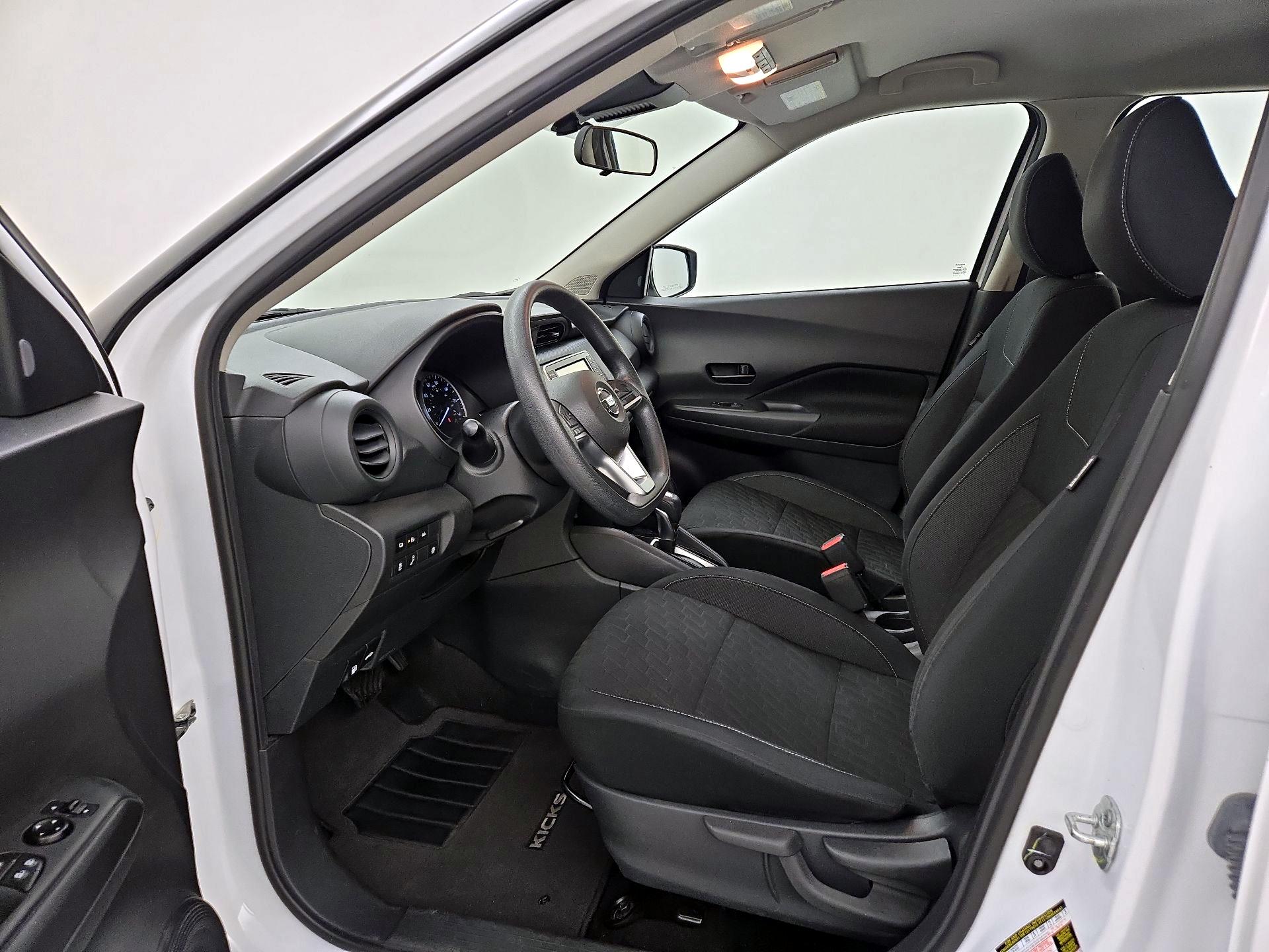 Thumbnail: 2021 Nissan Kicks - 11