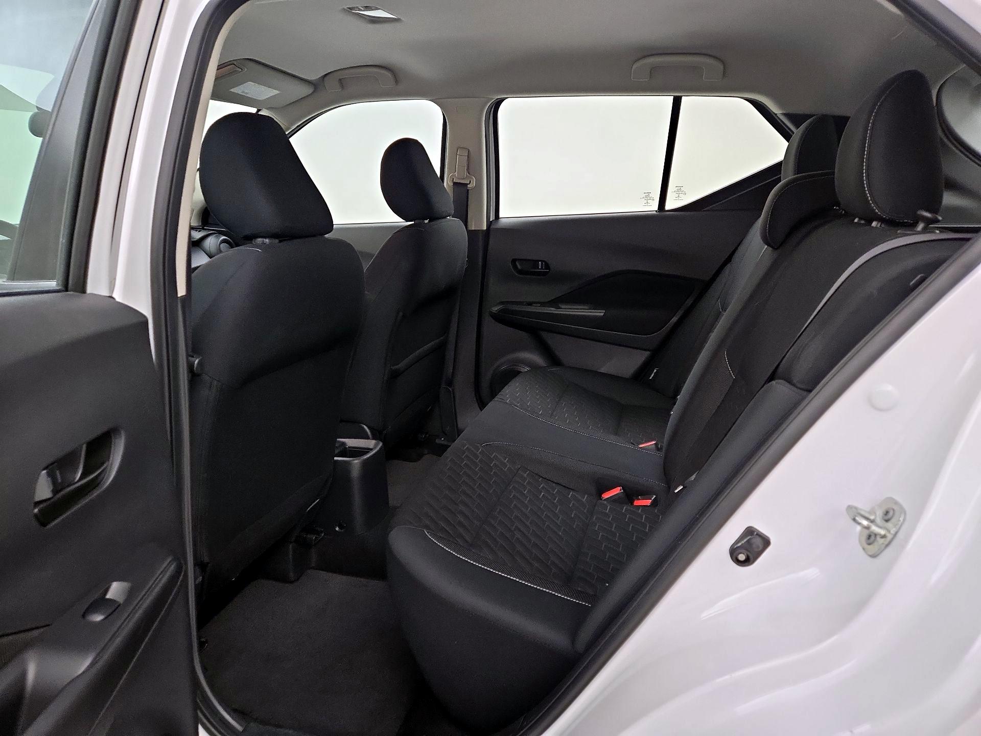 Thumbnail: 2021 Nissan Kicks - 19