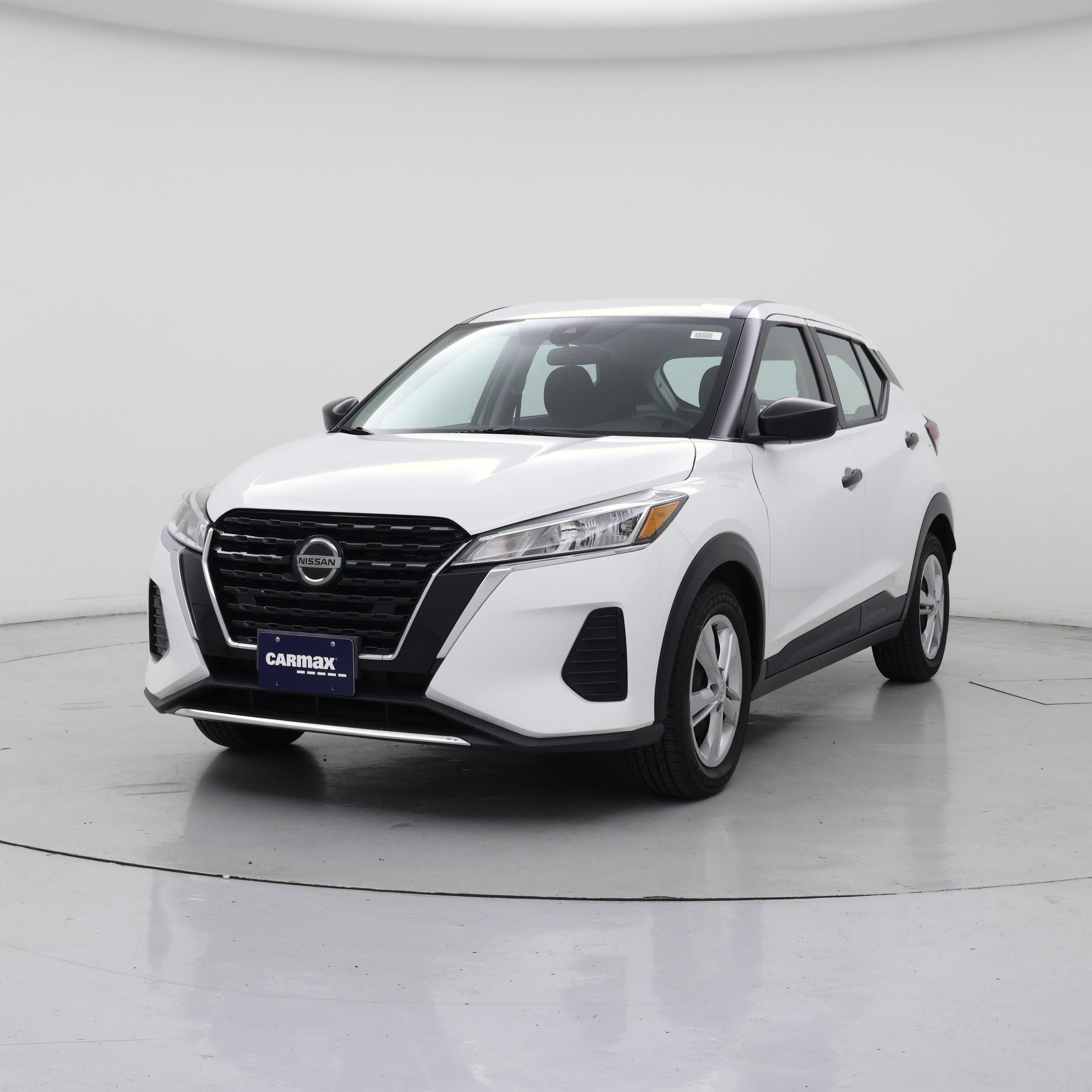 Thumbnail: 2021 Nissan Kicks - 4