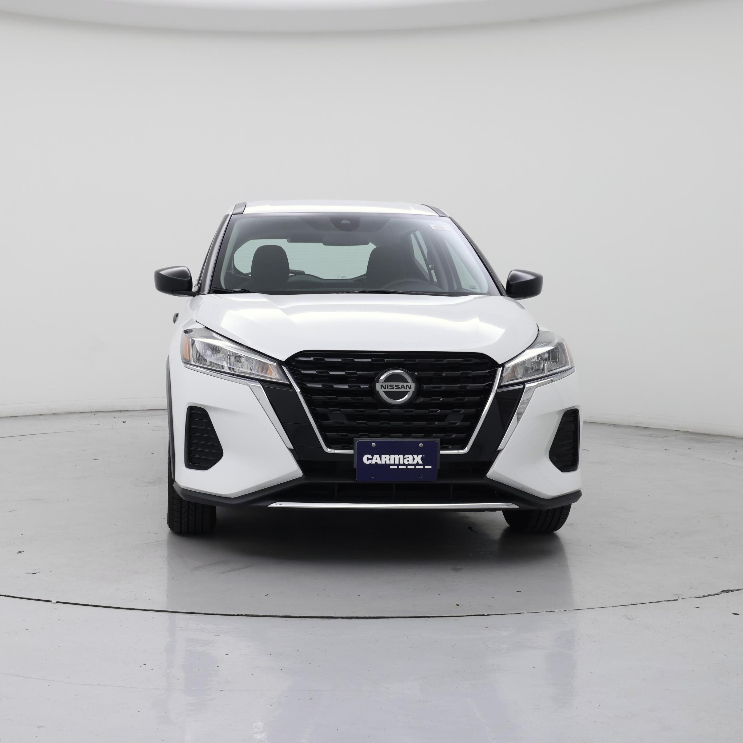 Thumbnail: 2021 Nissan Kicks - 5