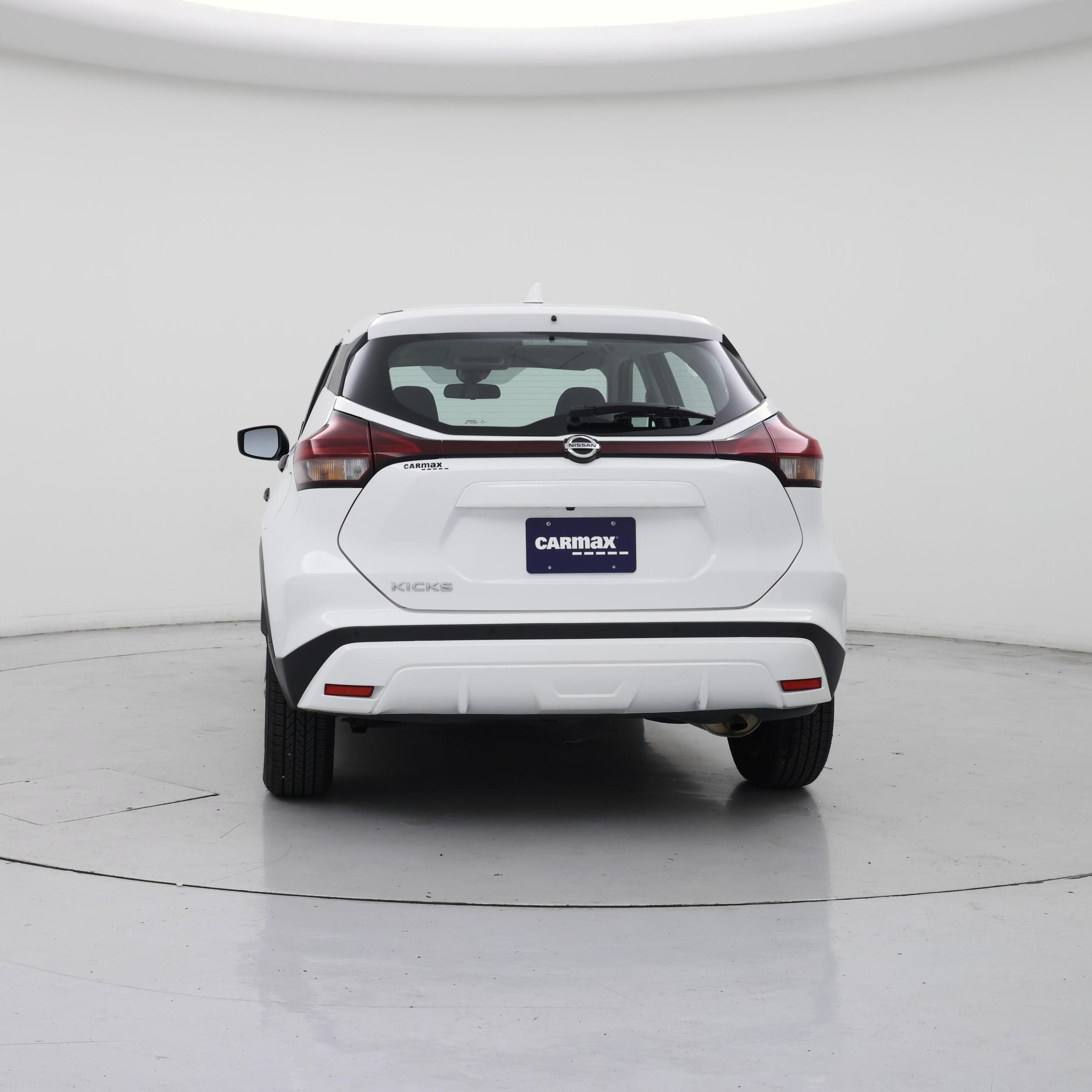 Thumbnail: 2021 Nissan Kicks - 6
