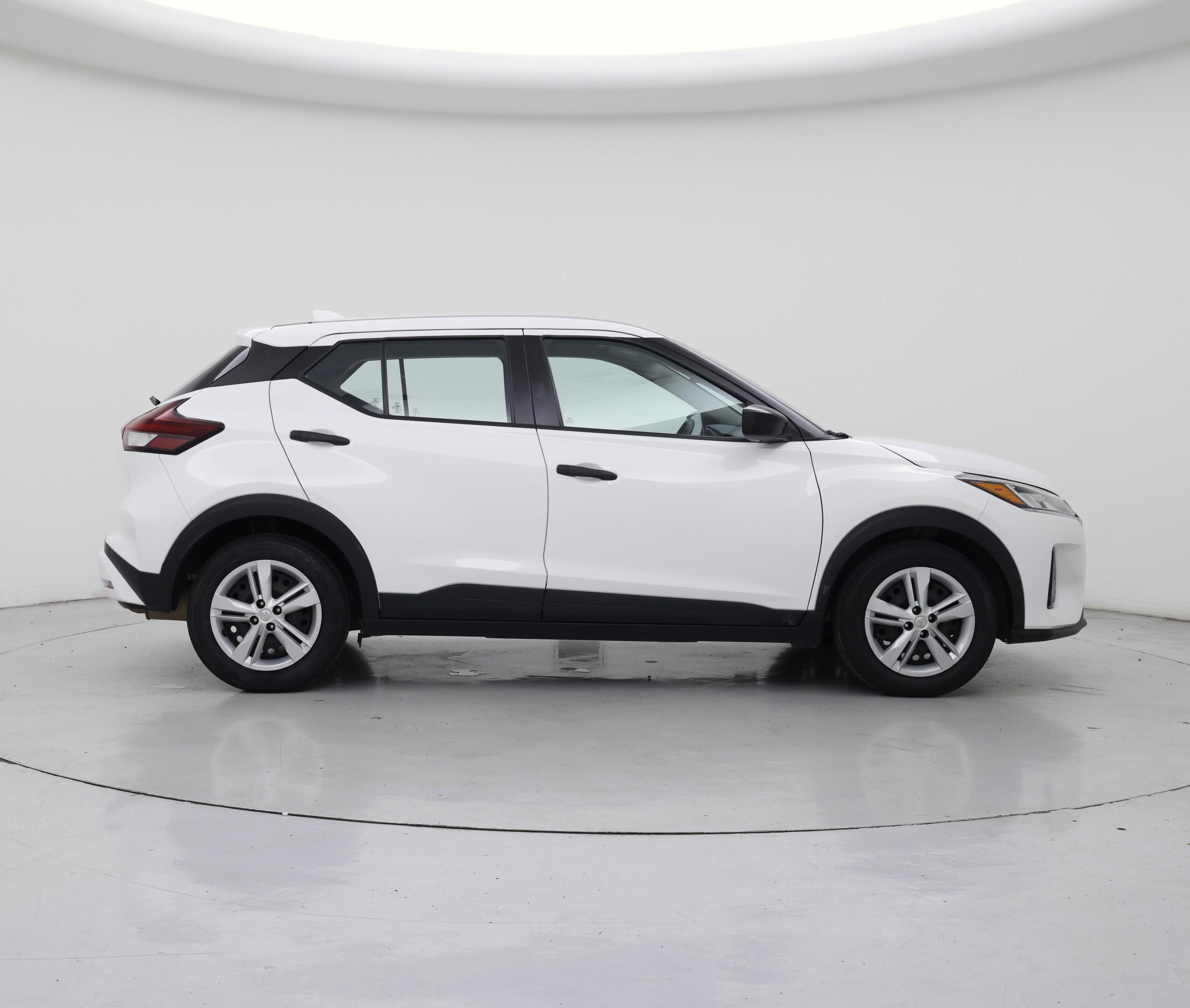 Thumbnail: 2021 Nissan Kicks - 7