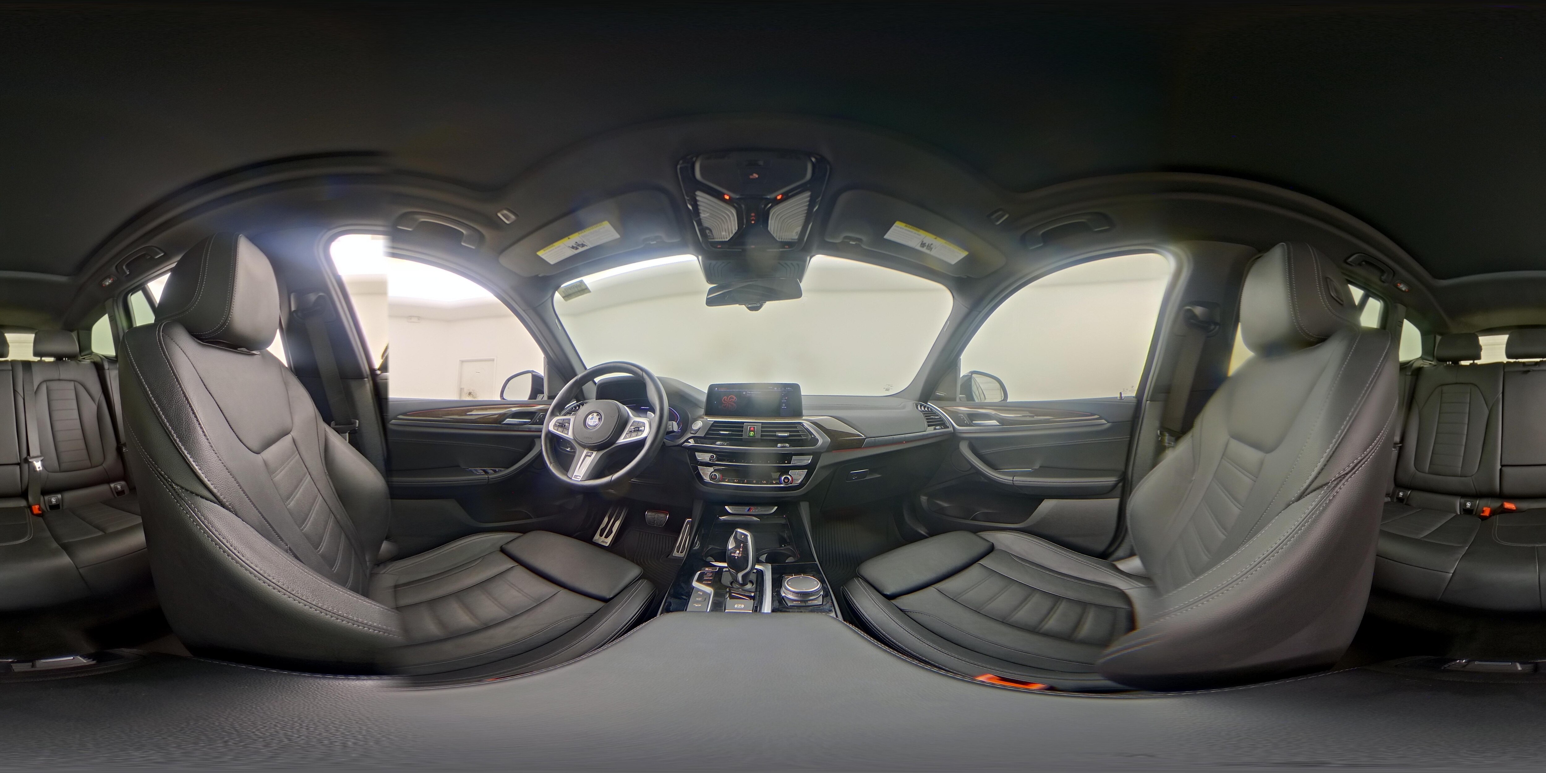 2021 BMW X3 40i - Photo 26