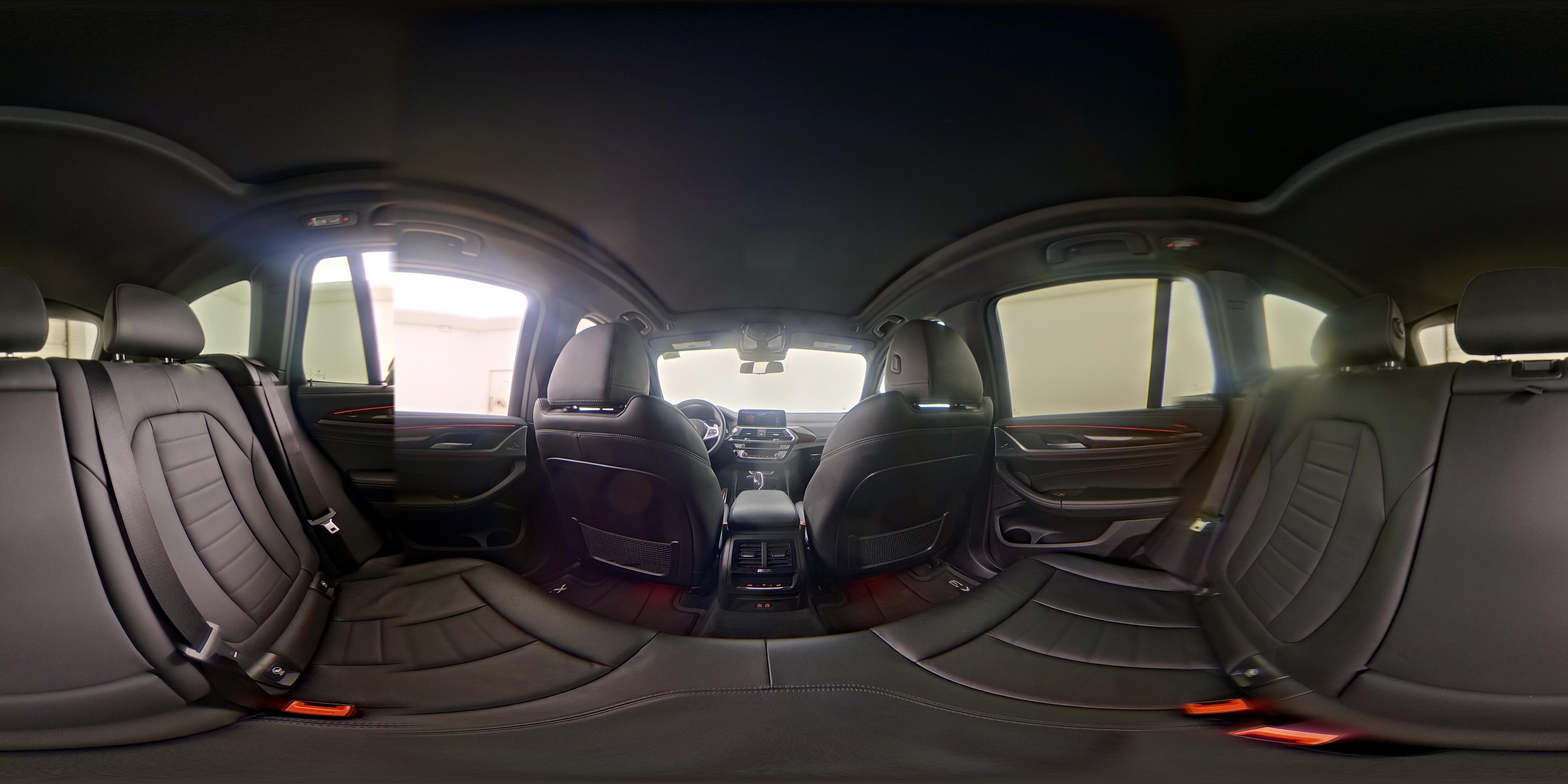 2021 BMW X3 40i - Photo 27