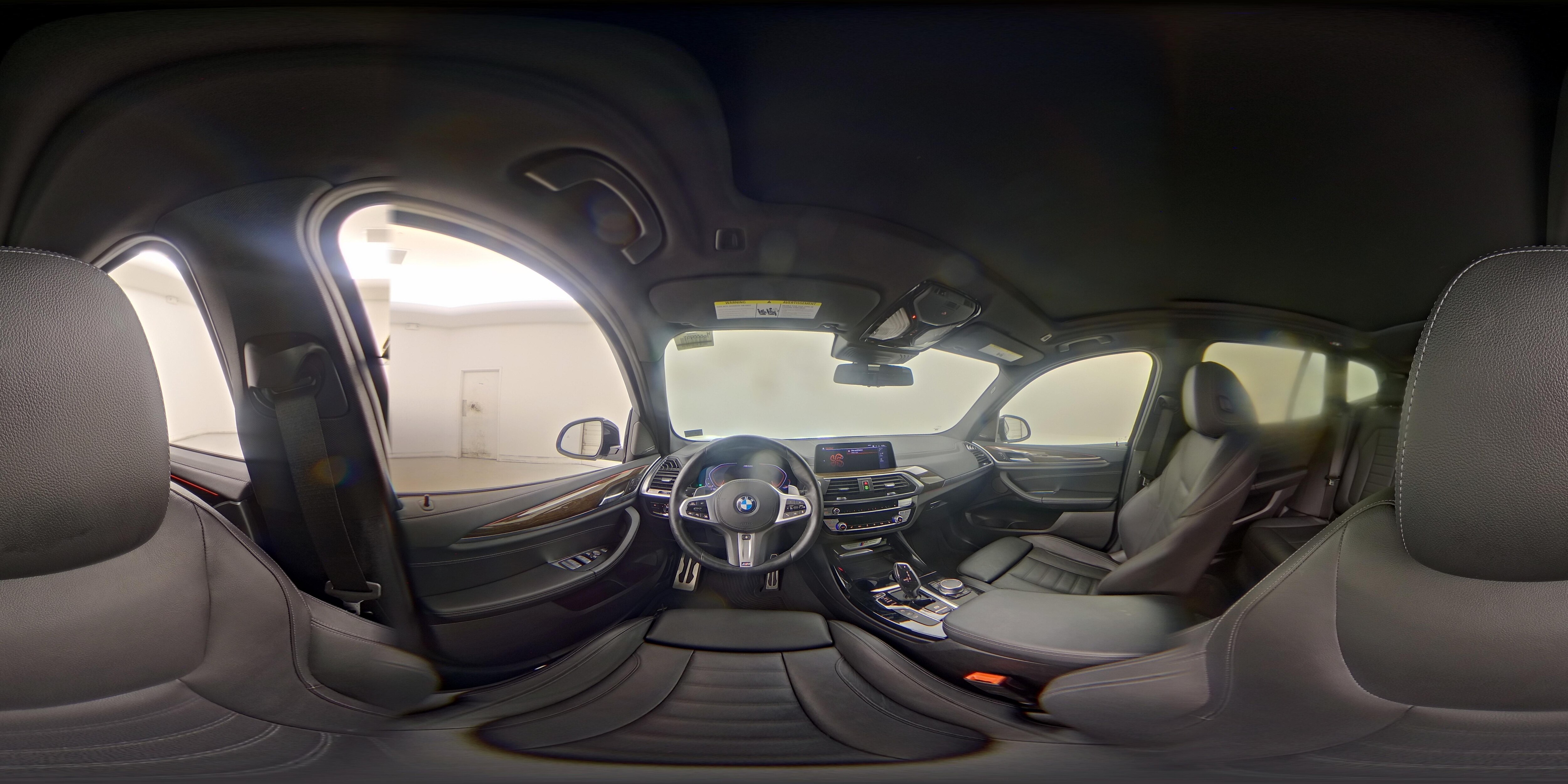 2021 BMW X3 40i - Photo 28