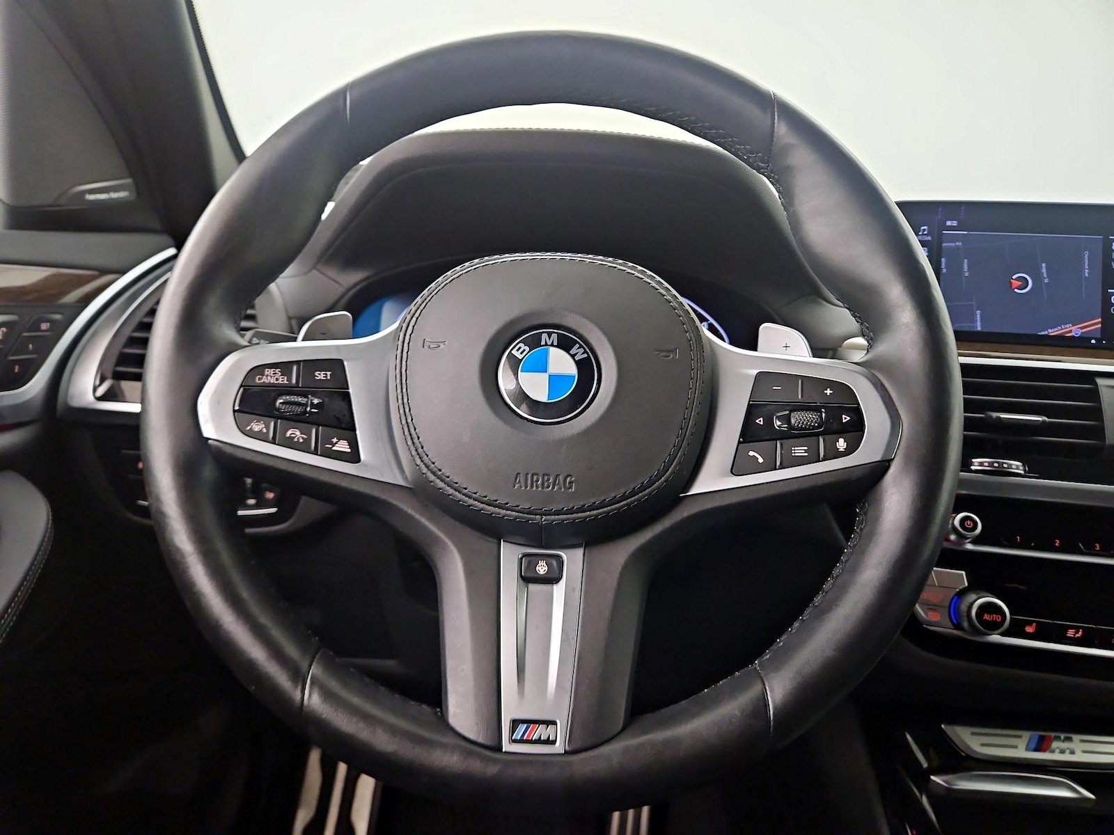2021 BMW X3 40i - Photo 11