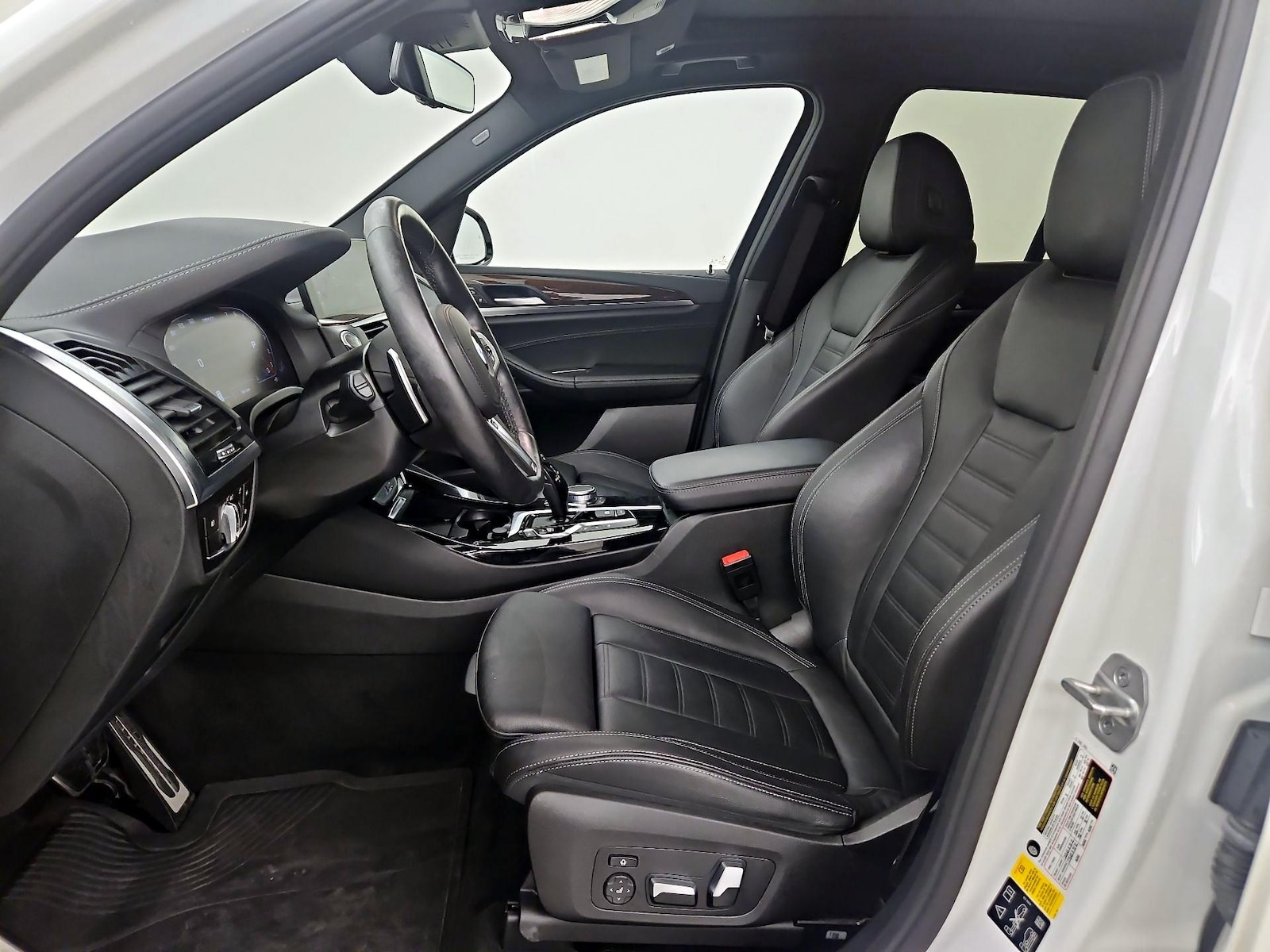 2021 BMW X3 40i - Photo 12