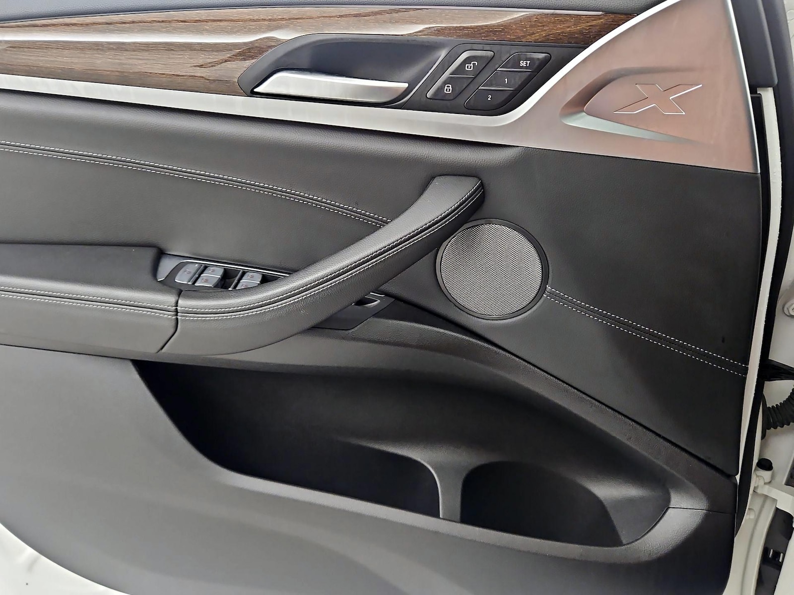 2021 BMW X3 40i - Photo 13